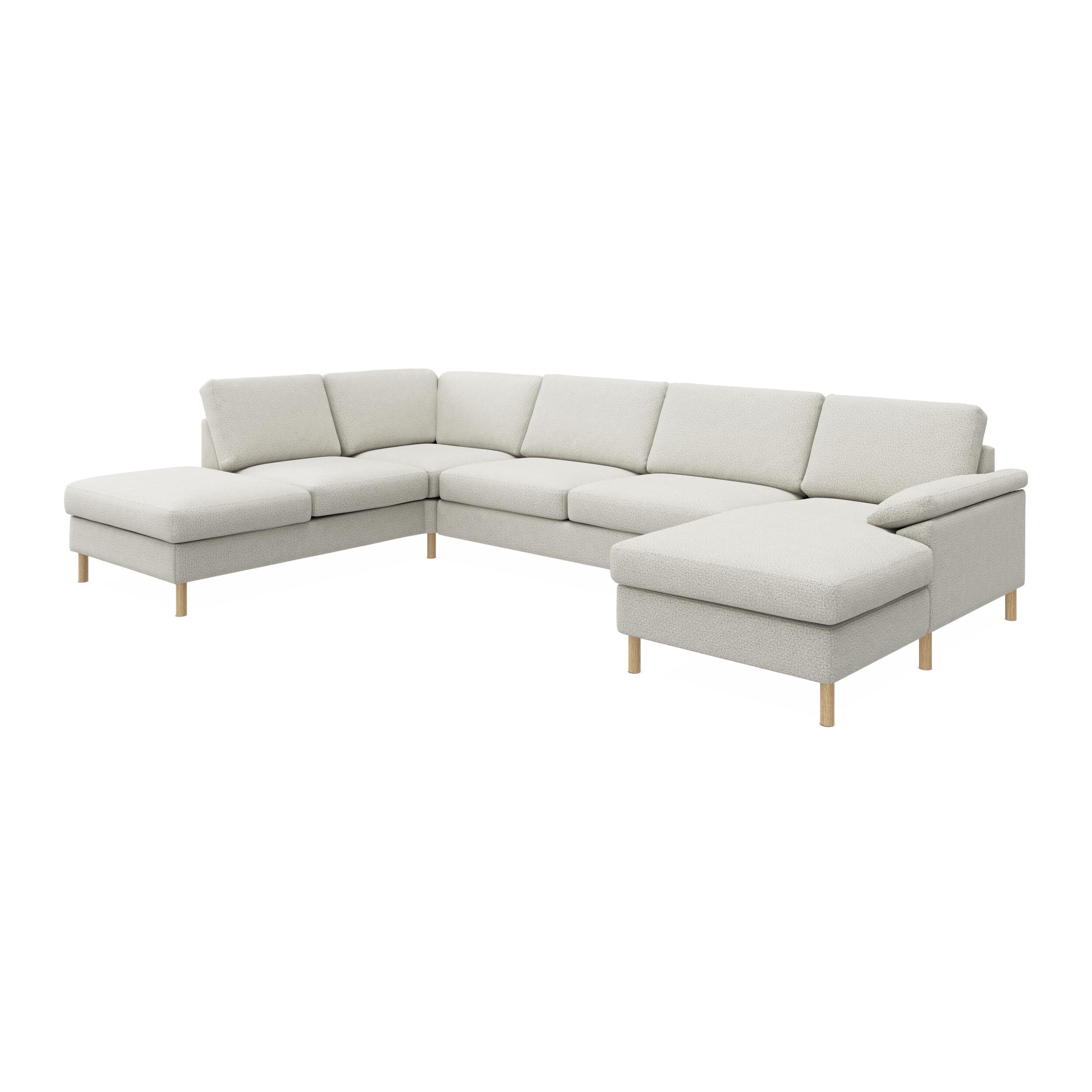 Signatur Hjørnesofa 