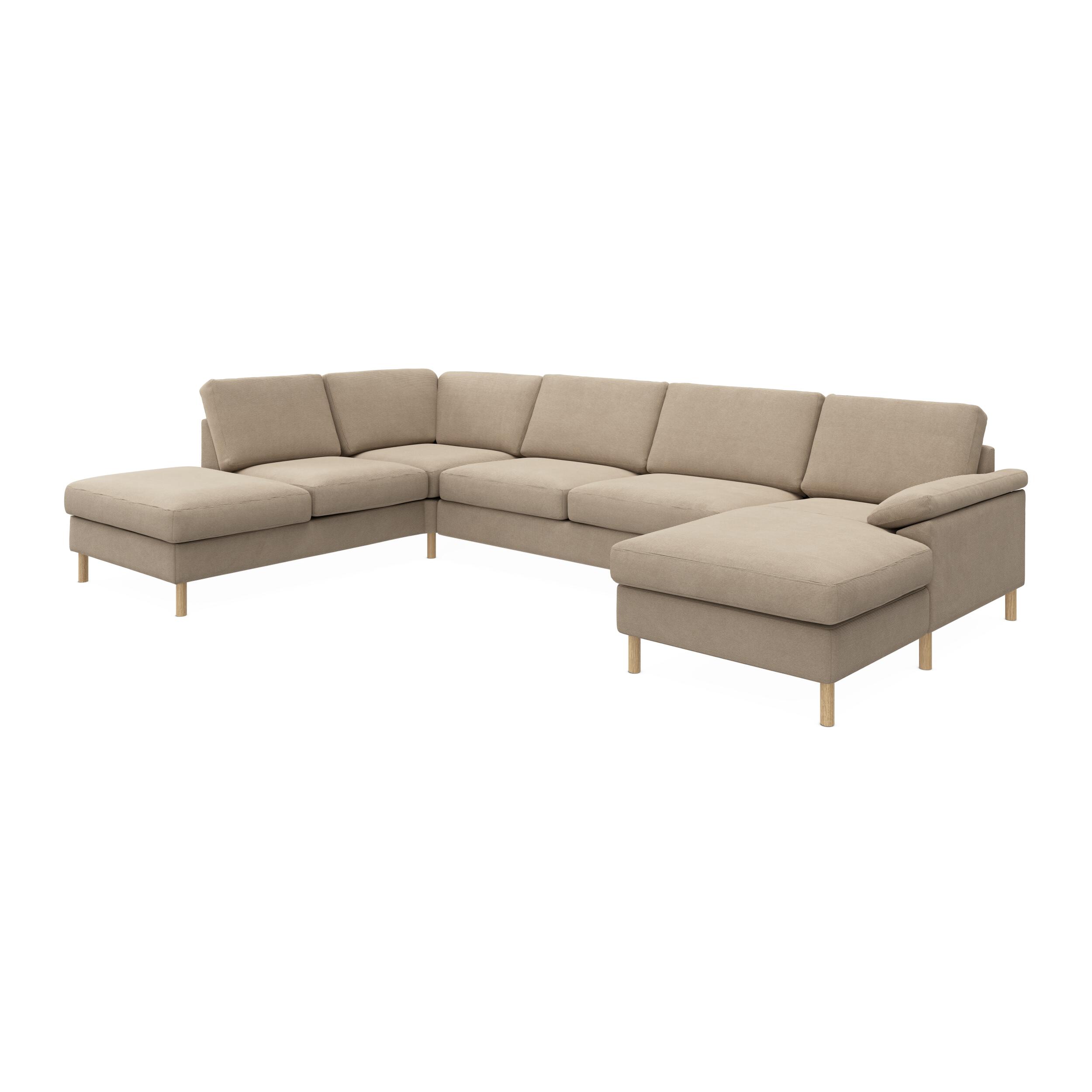 Signatur Hjørnesofa 