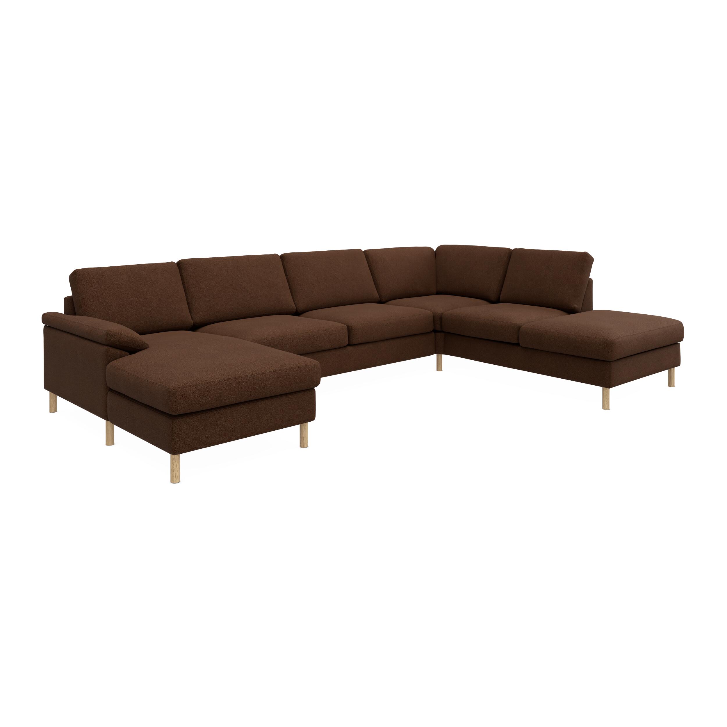 Signatur Hjørnesofa 