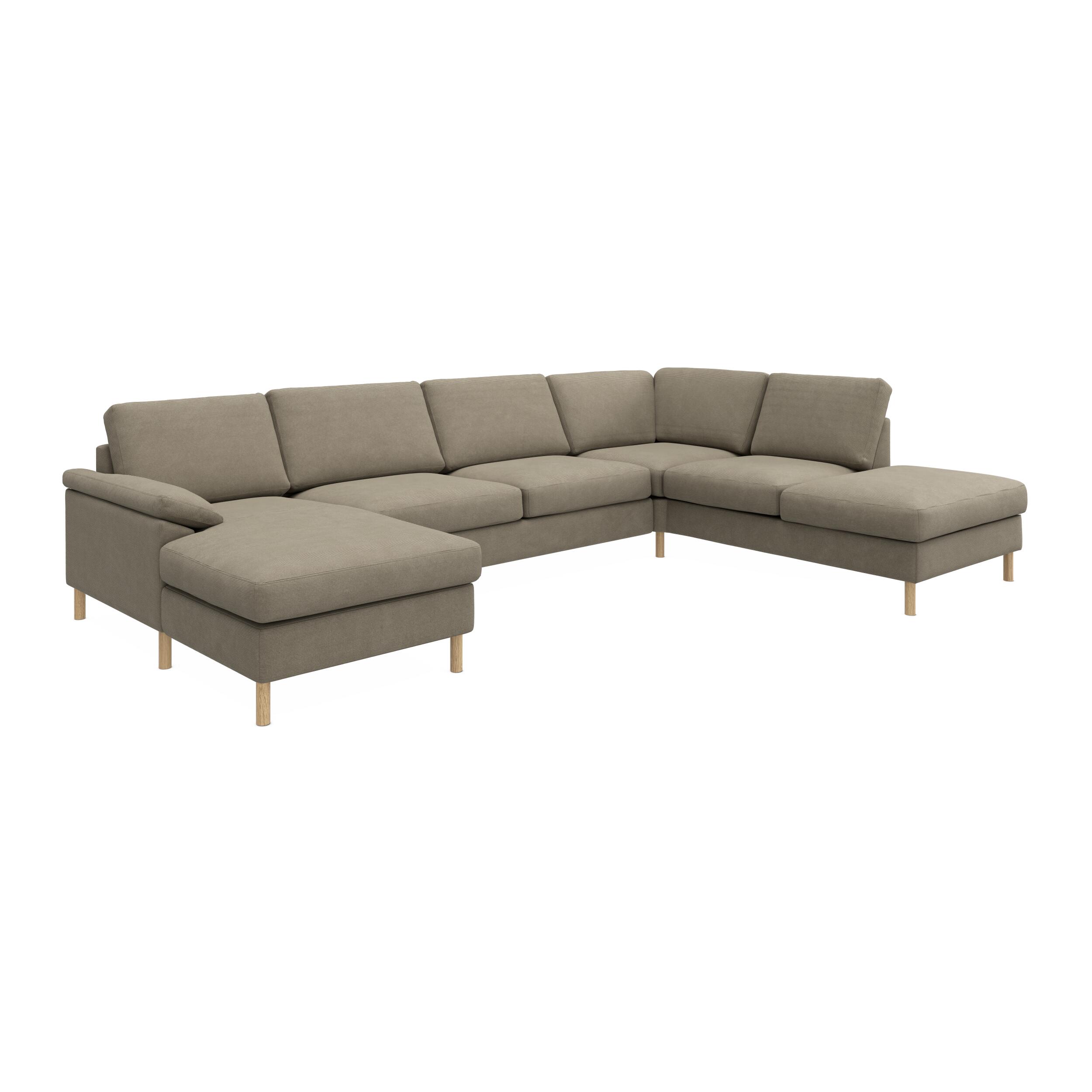 Signatur Hjørnesofa 