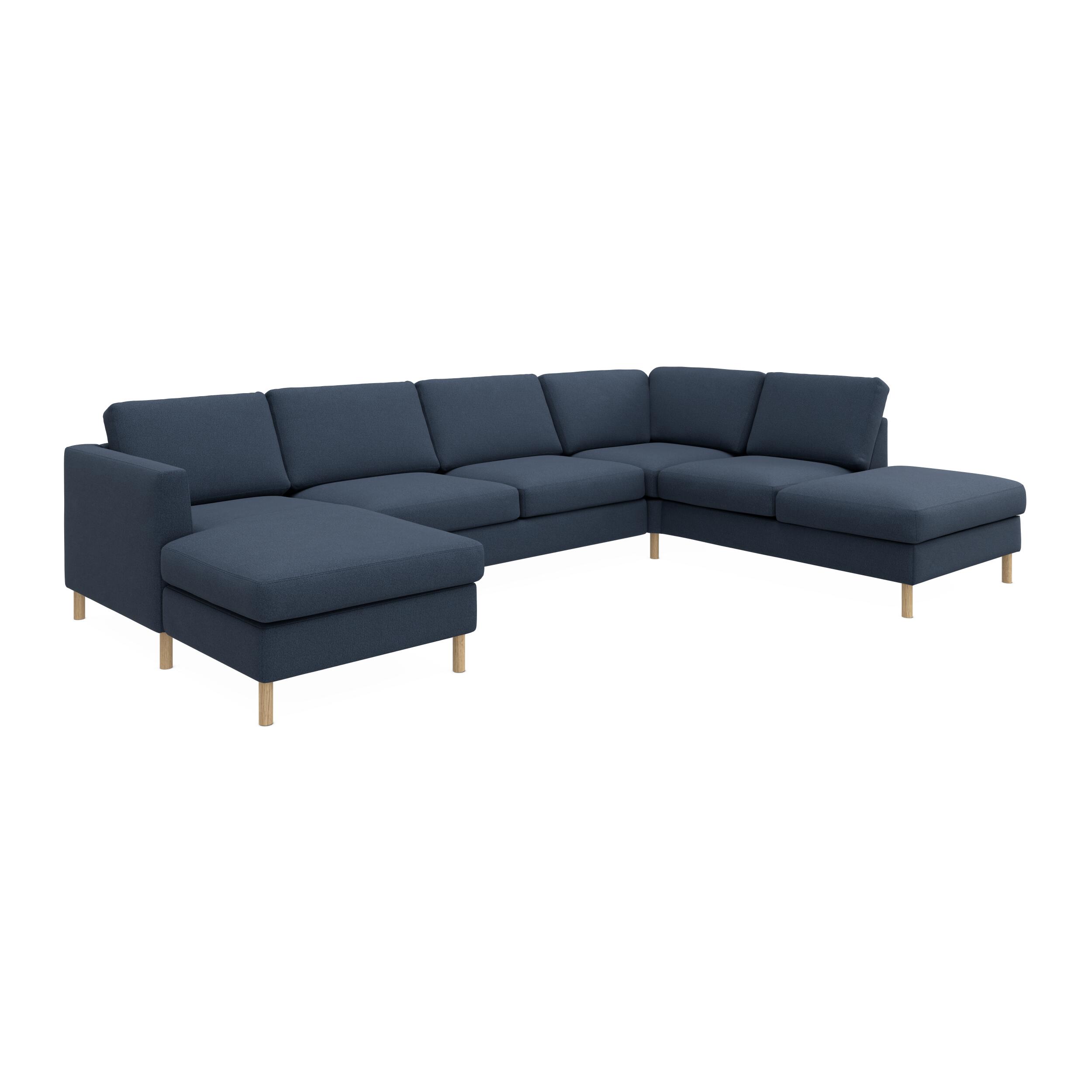 Signatur Hjørnesofa 