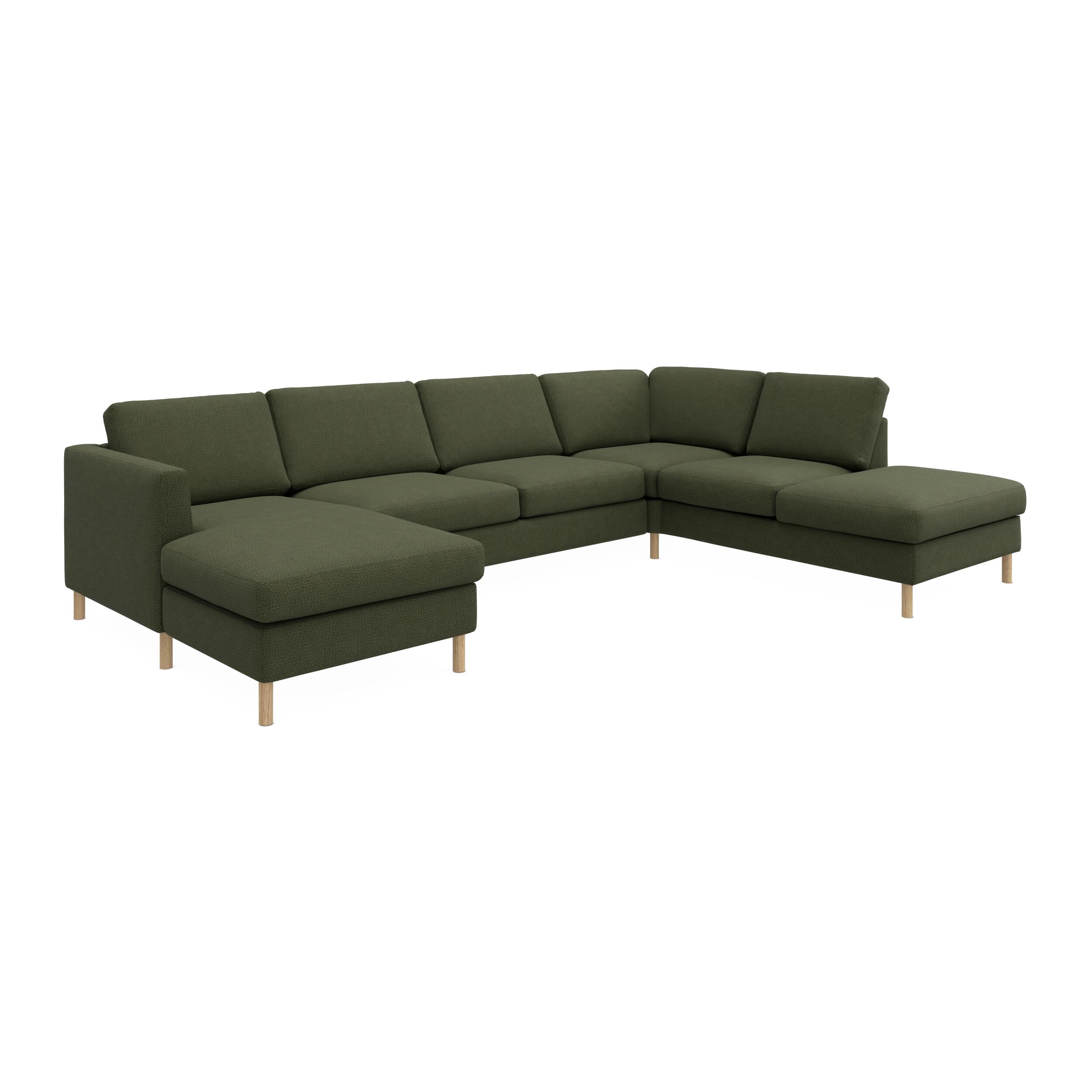 Signatur Hjørnesofa 