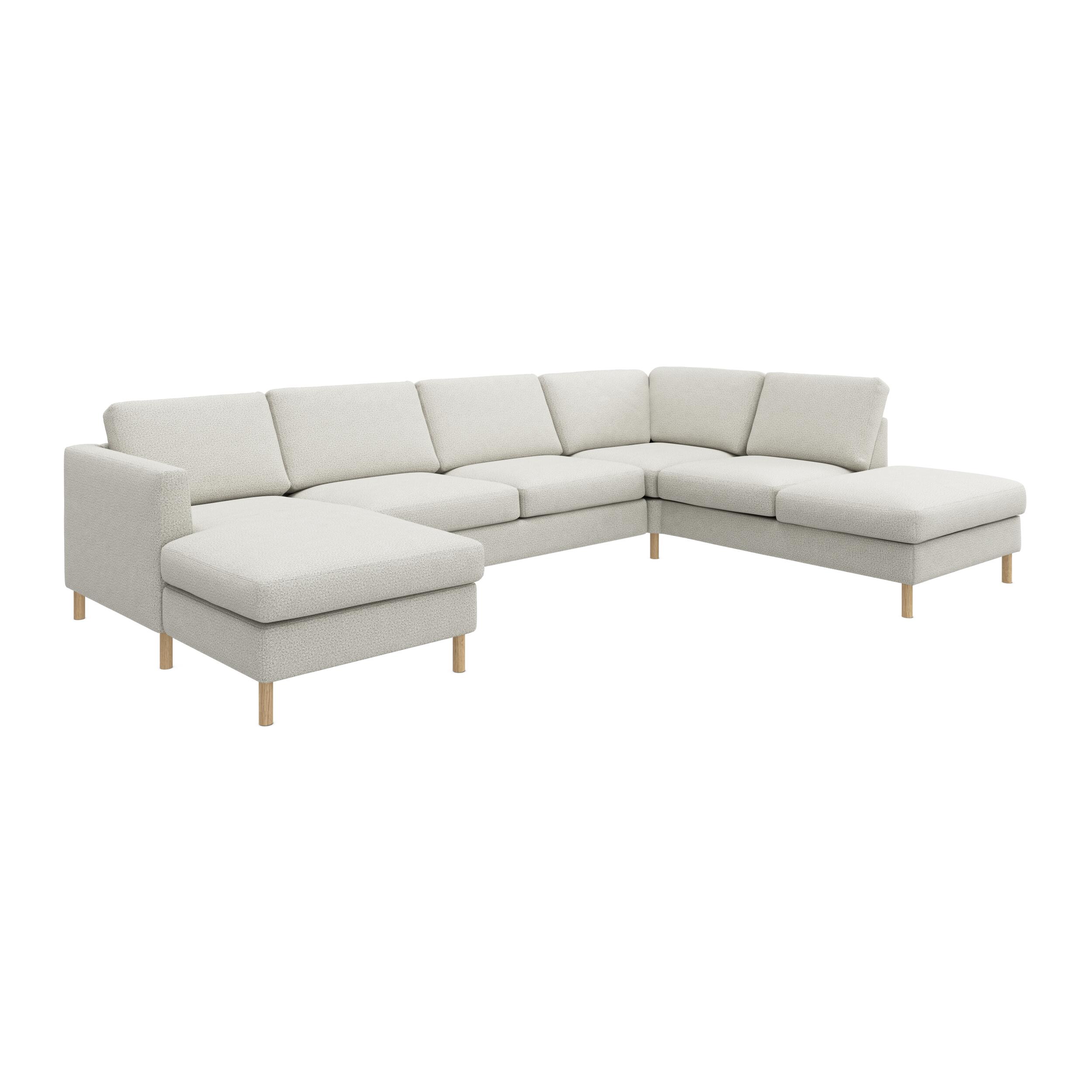 Signatur Hjørnesofa 