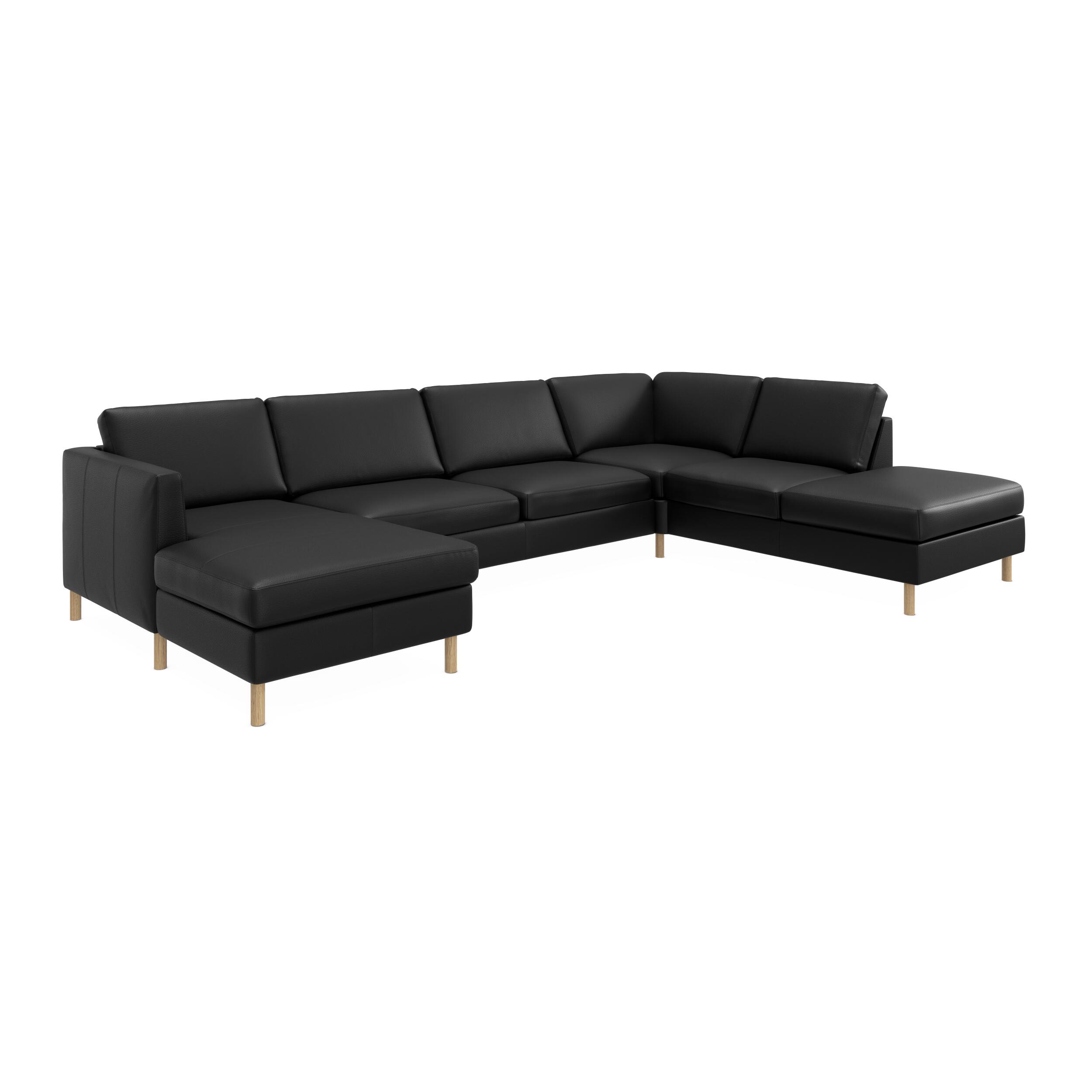 Signatur Hjørnesofa 