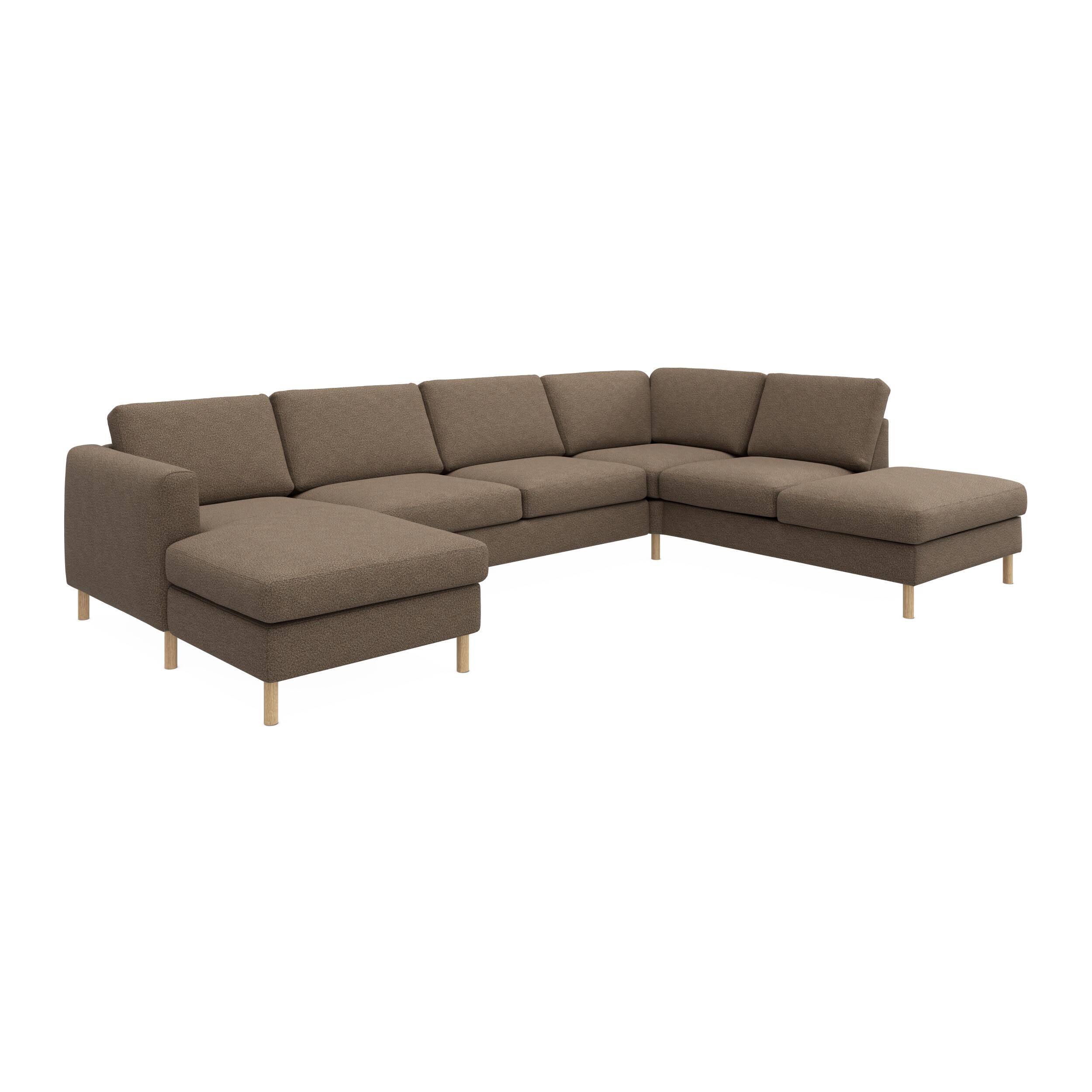 Signatur Hjørnesofa 