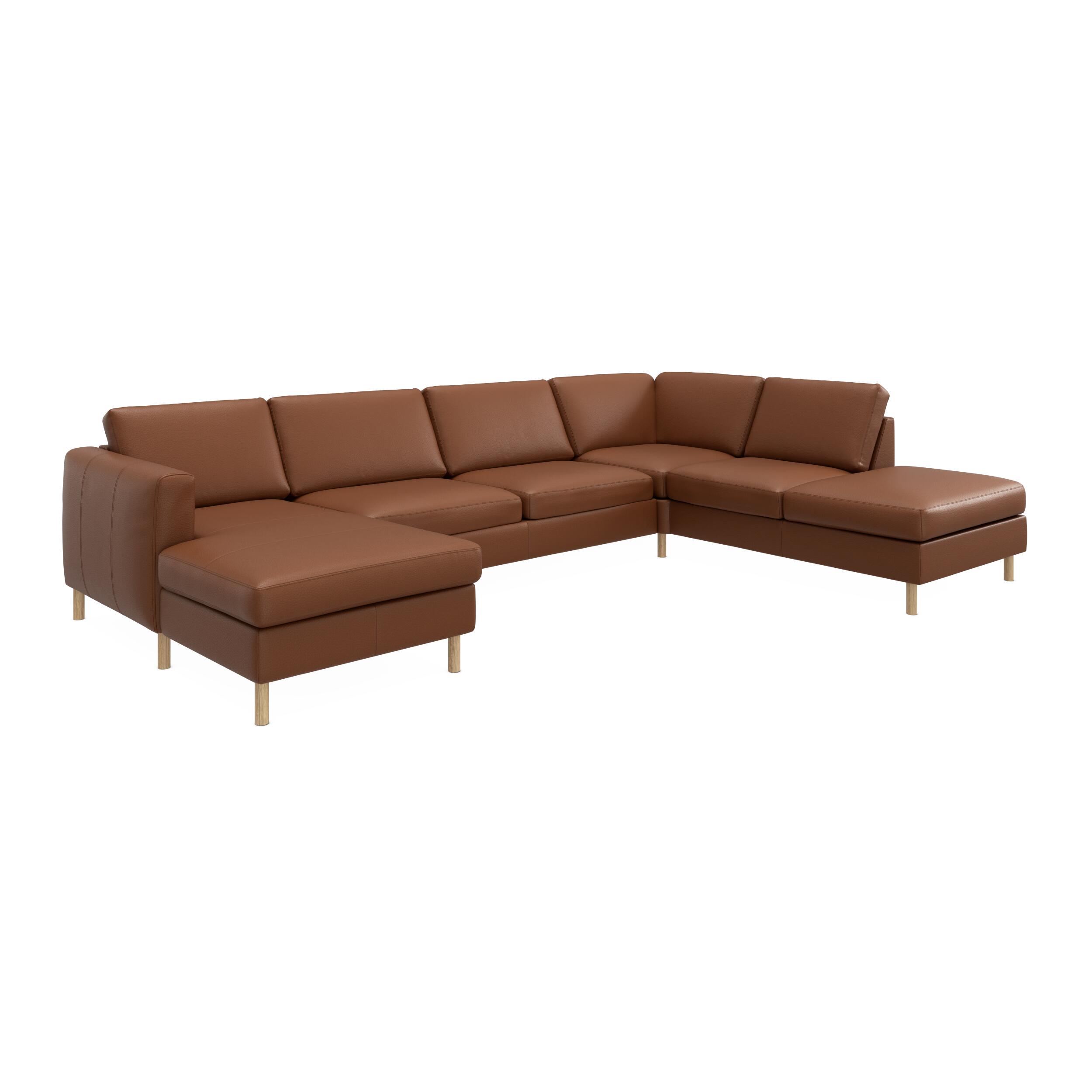 Signatur Hjørnesofa 