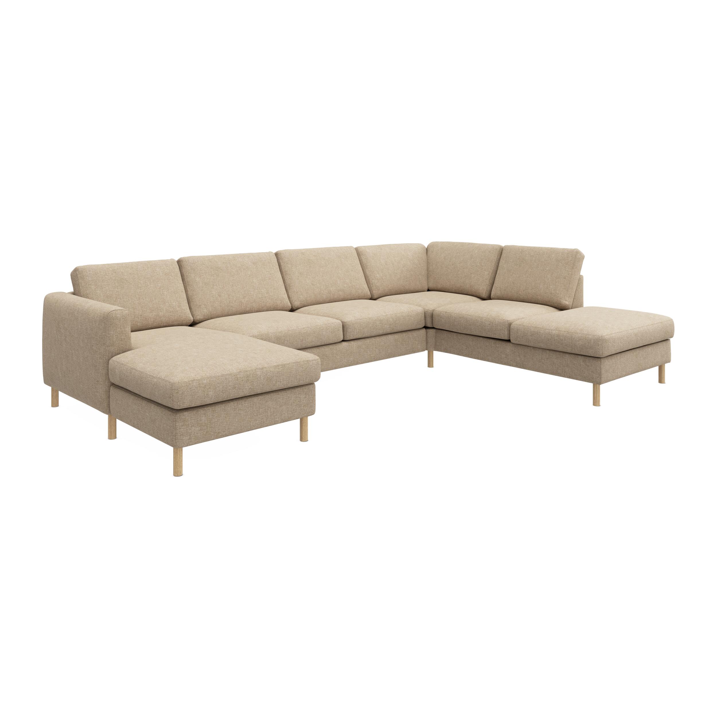 Signatur Hjørnesofa 