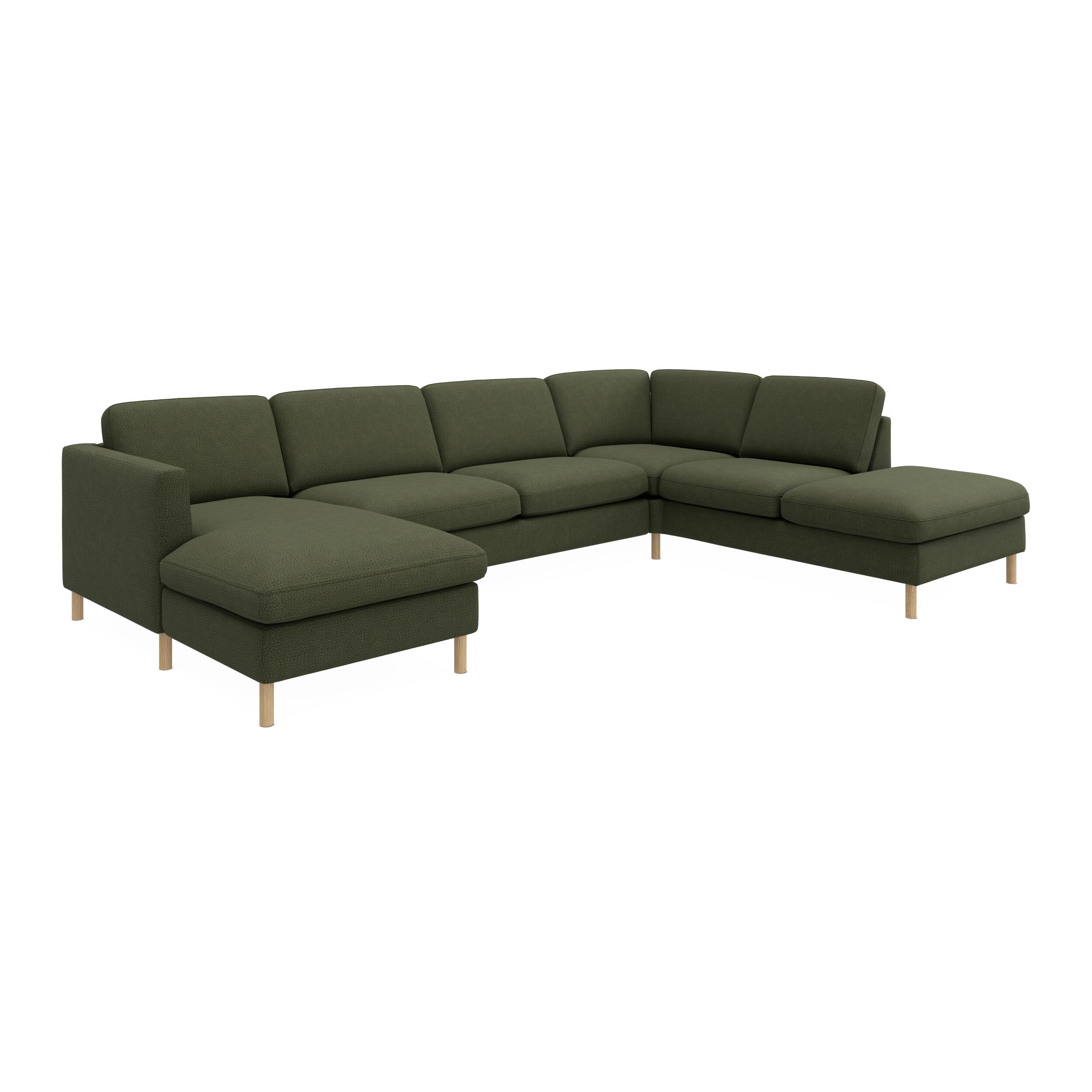 Signatur Hjørnesofa 