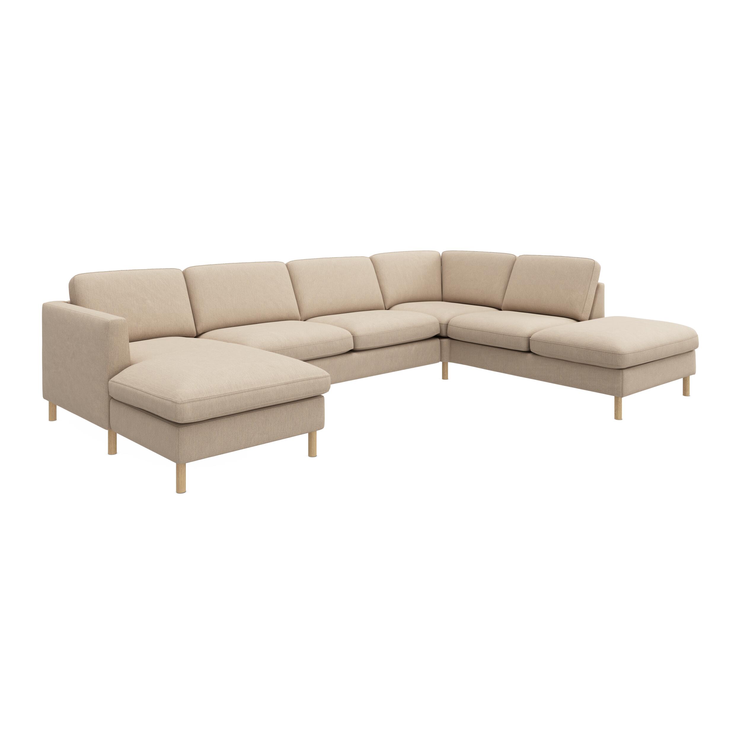 Signatur Hjørnesofa 