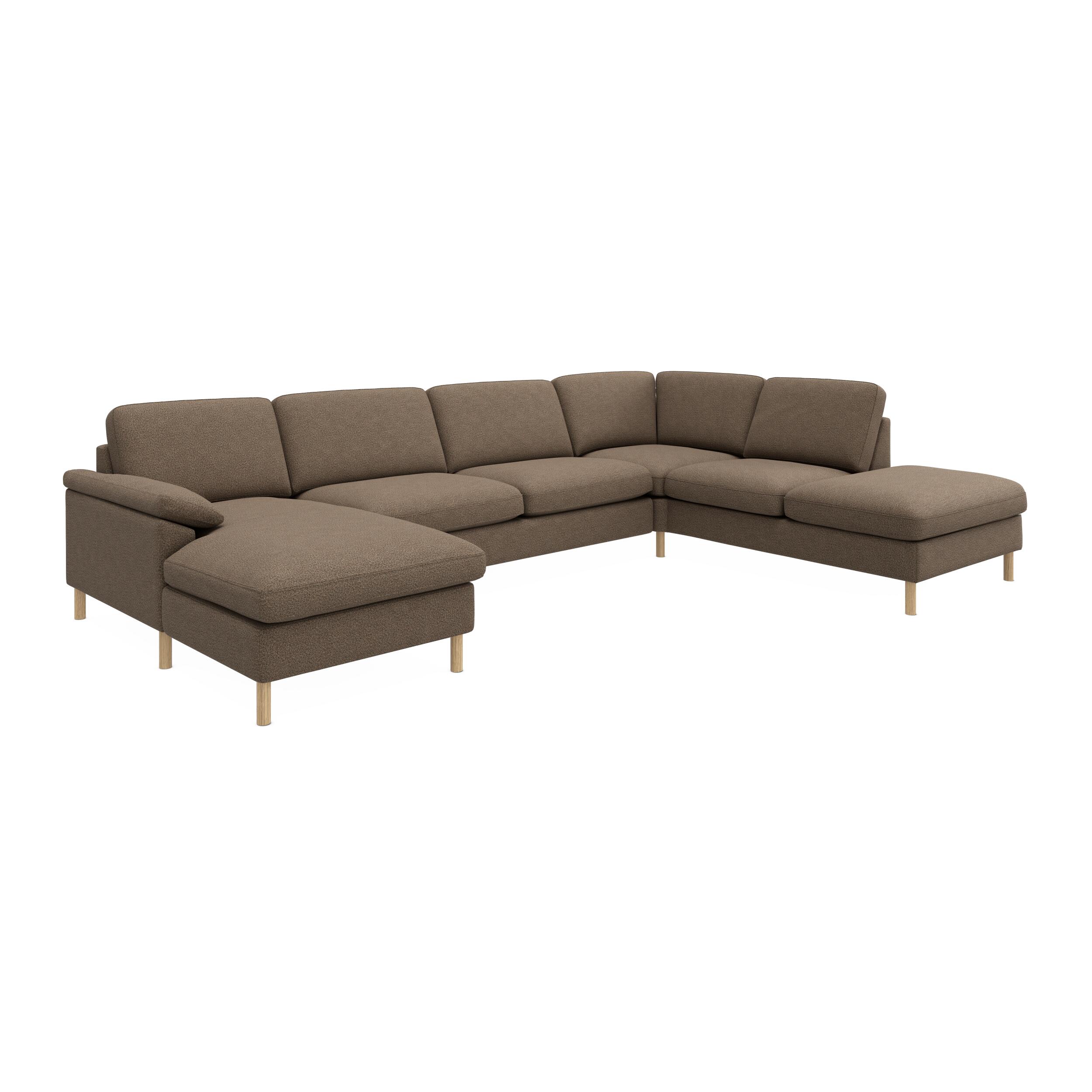 Signatur Hjørnesofa 