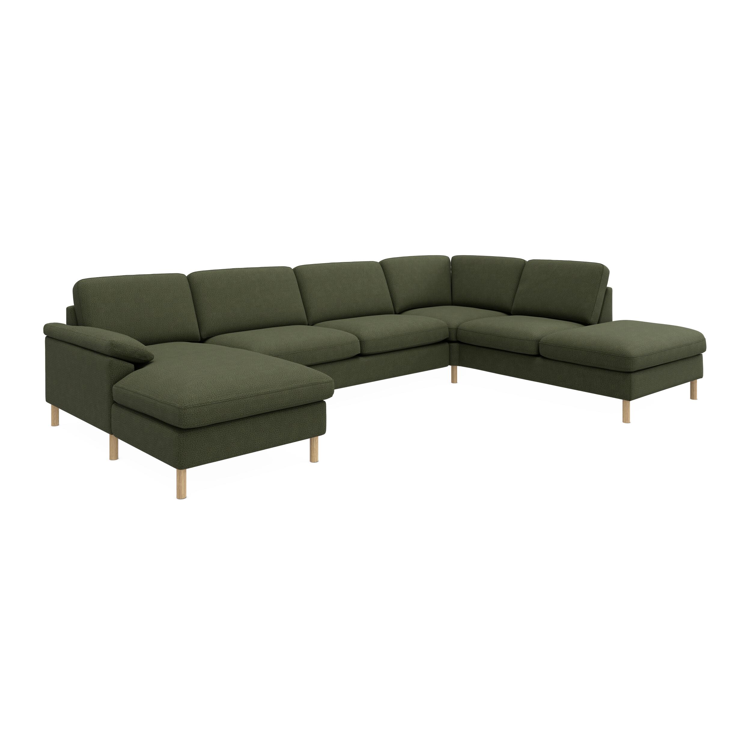 Signatur Hjørnesofa 