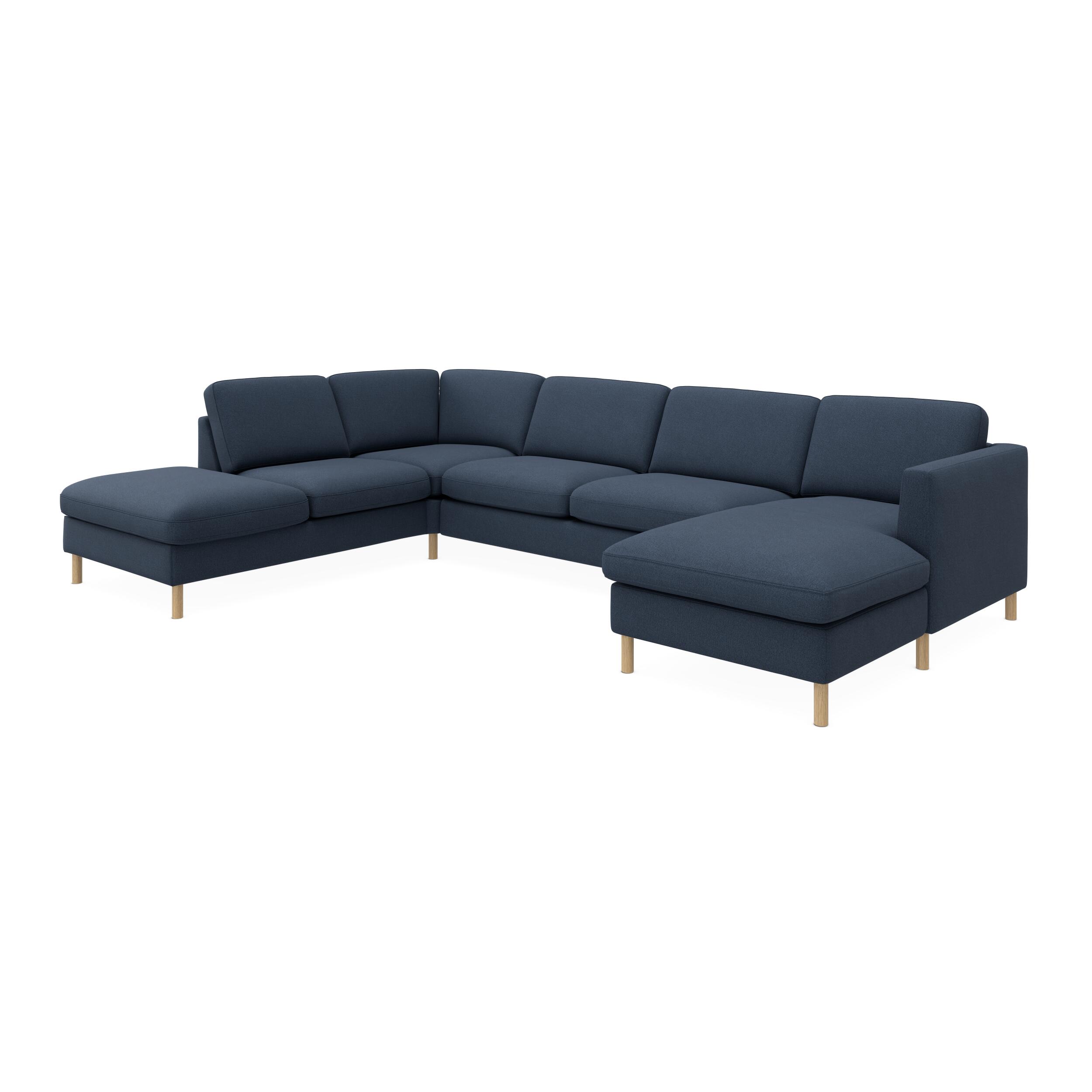 Signatur Hjørnesofa 