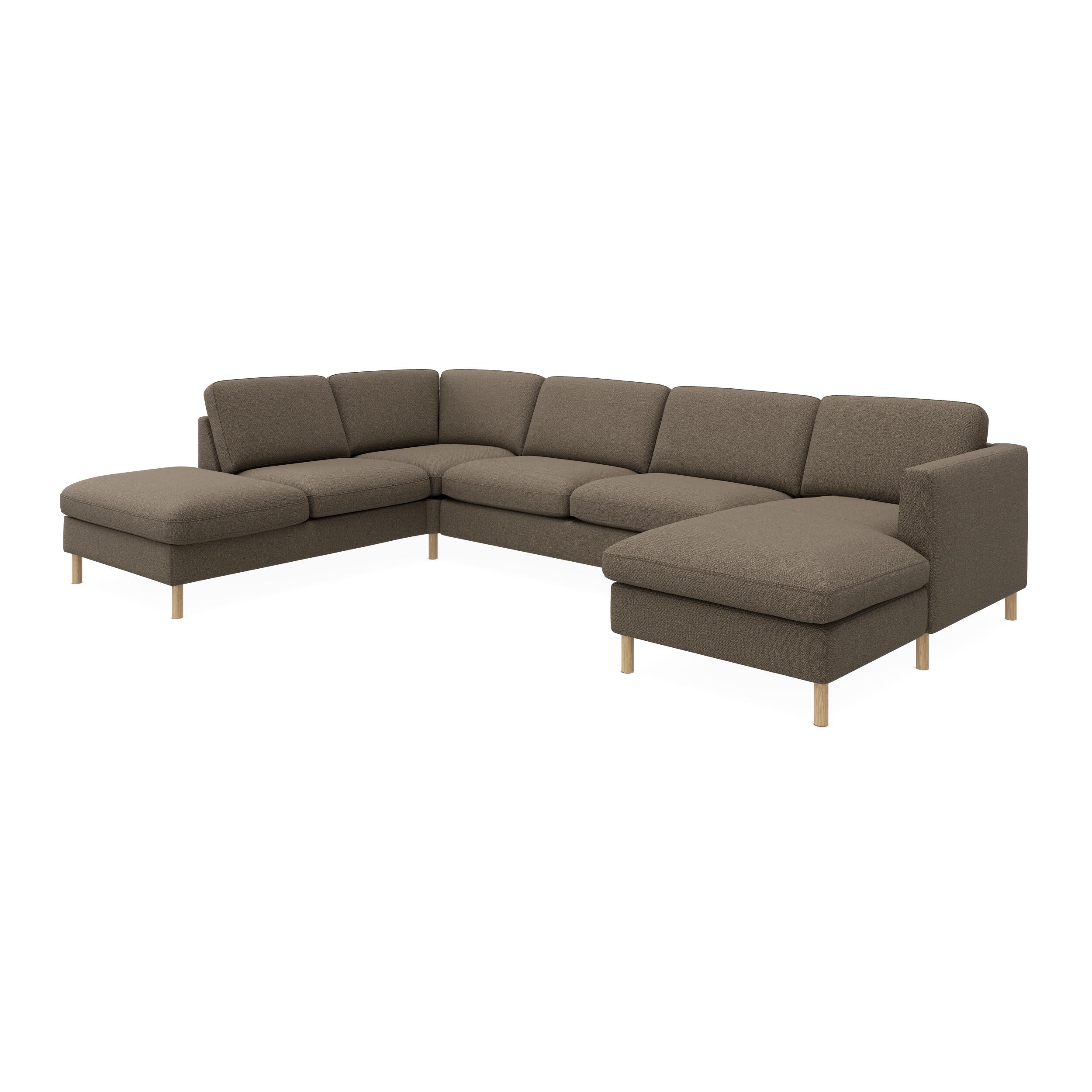 Signatur Hjørnesofa 