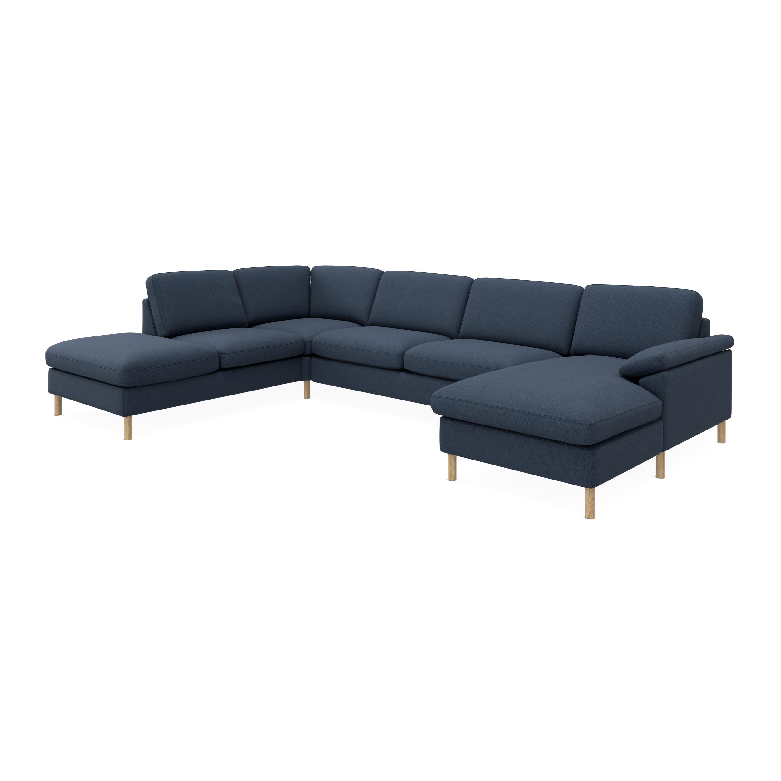 Signatur Hjørnesofa 