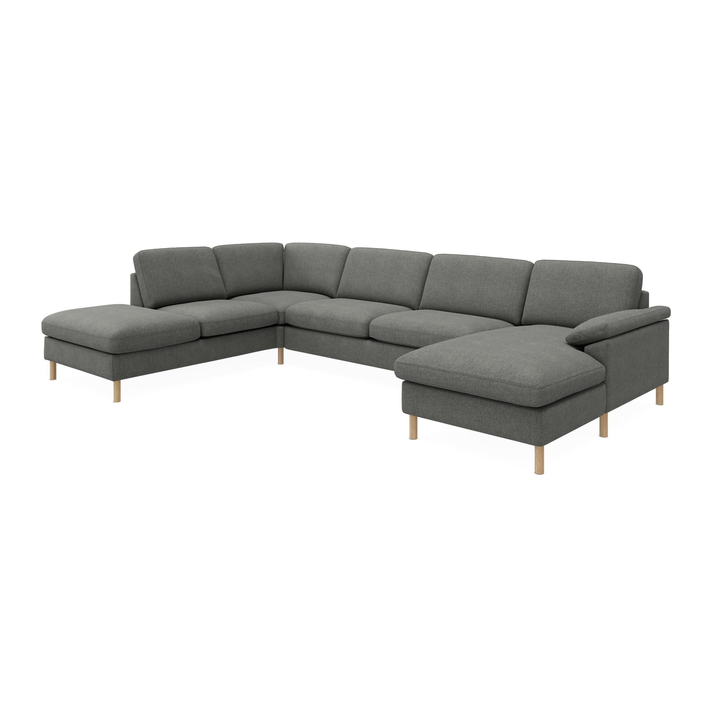 Signatur Hjørnesofa 
