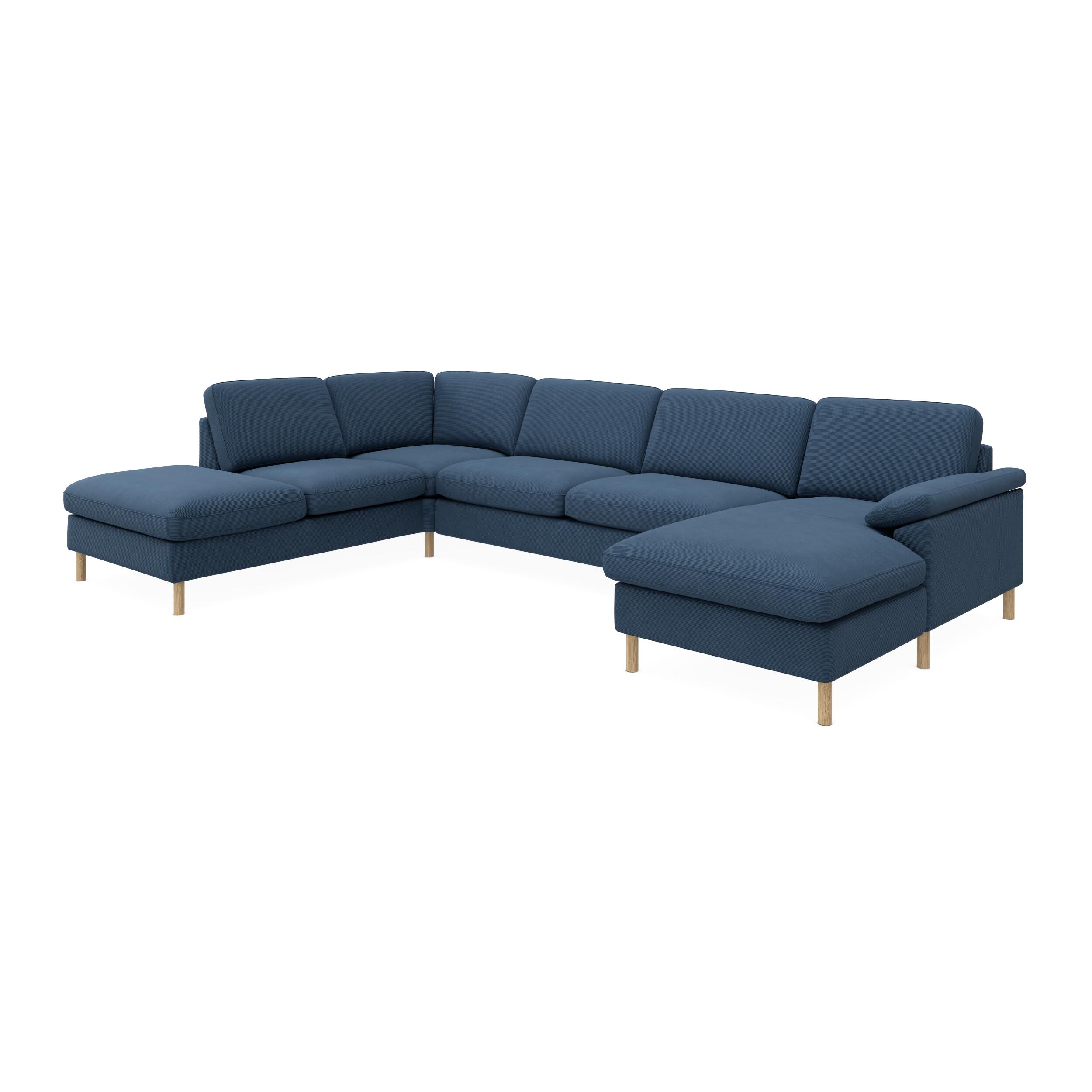 Signatur Hjørnesofa 