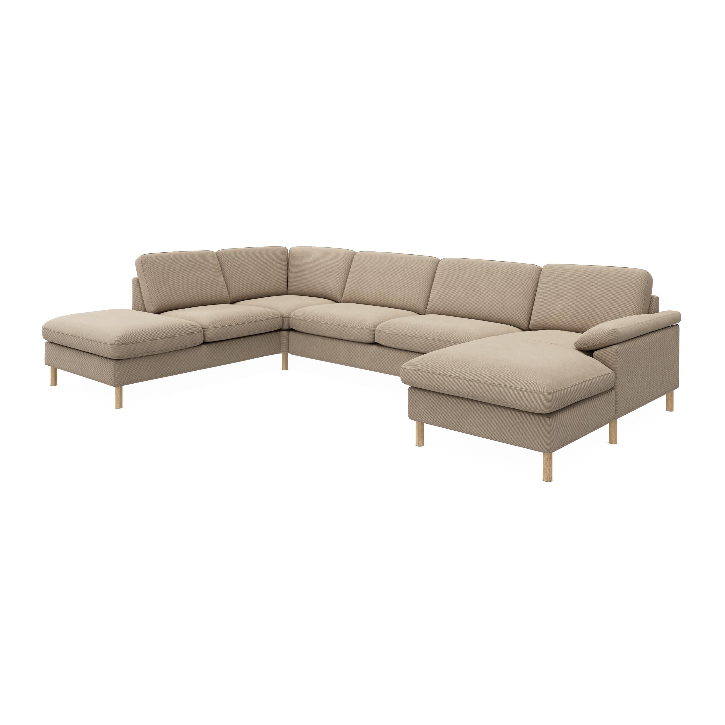 Signatur Hjørnesofa 
