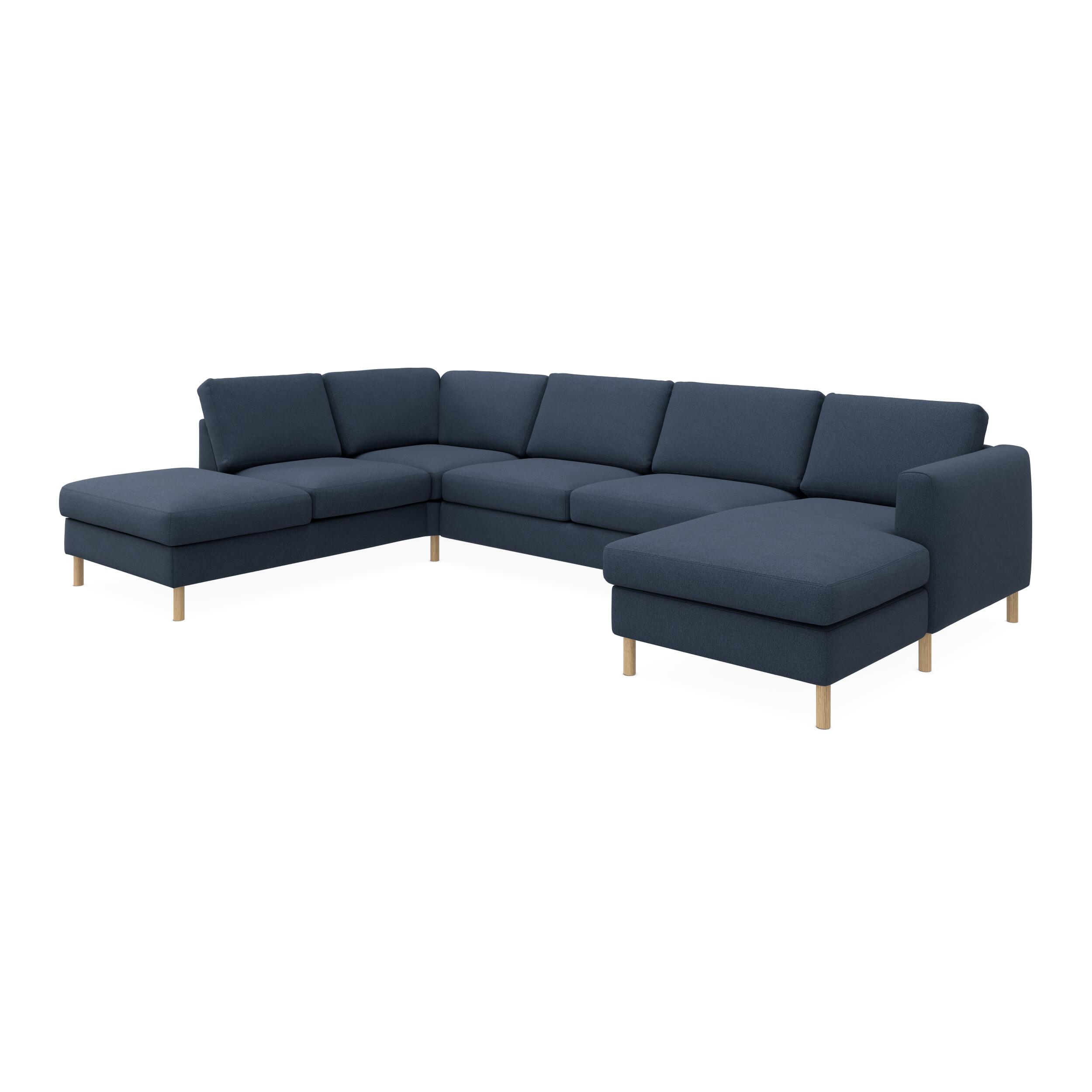 Signatur Hjørnesofa 