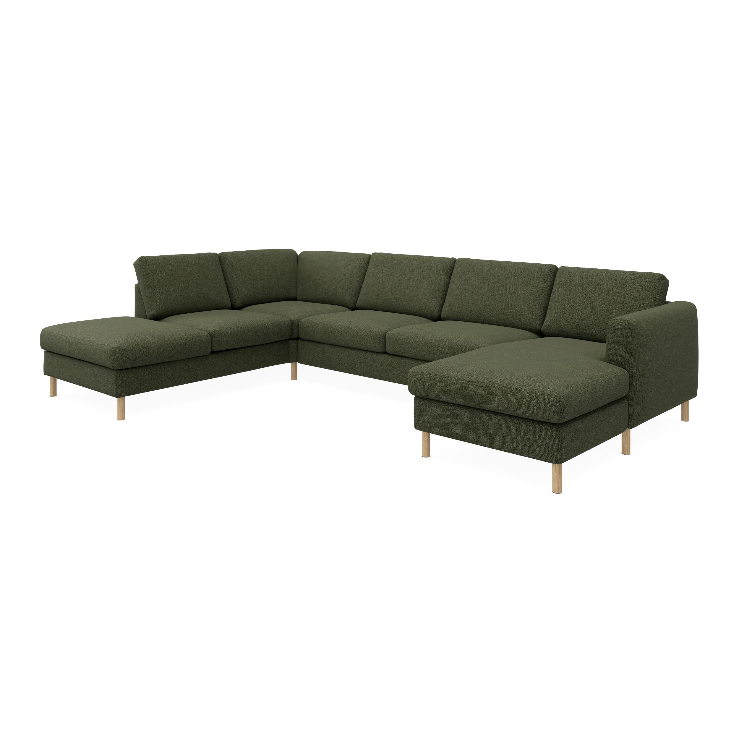 Signatur Hjørnesofa 