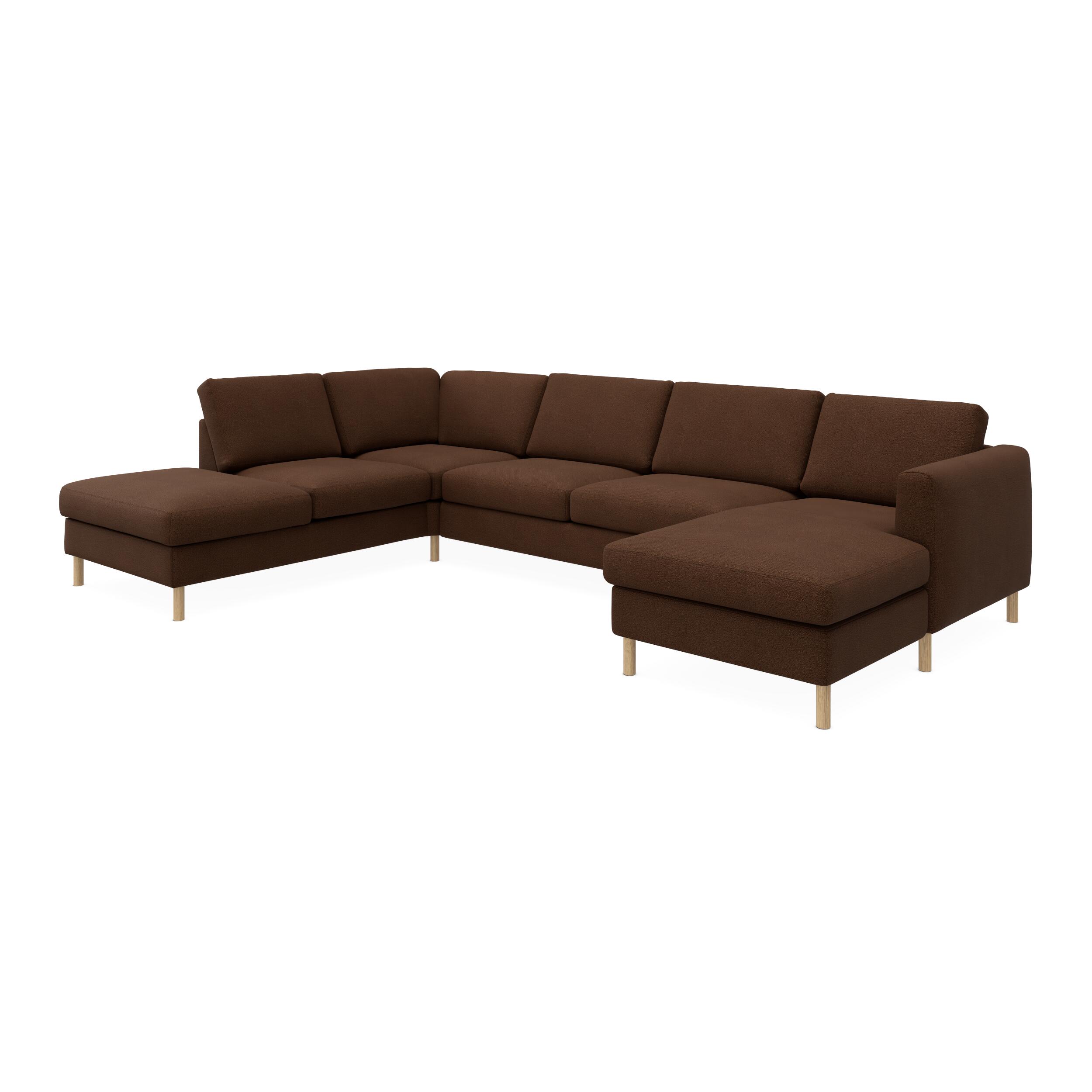 Signatur Hjørnesofa 