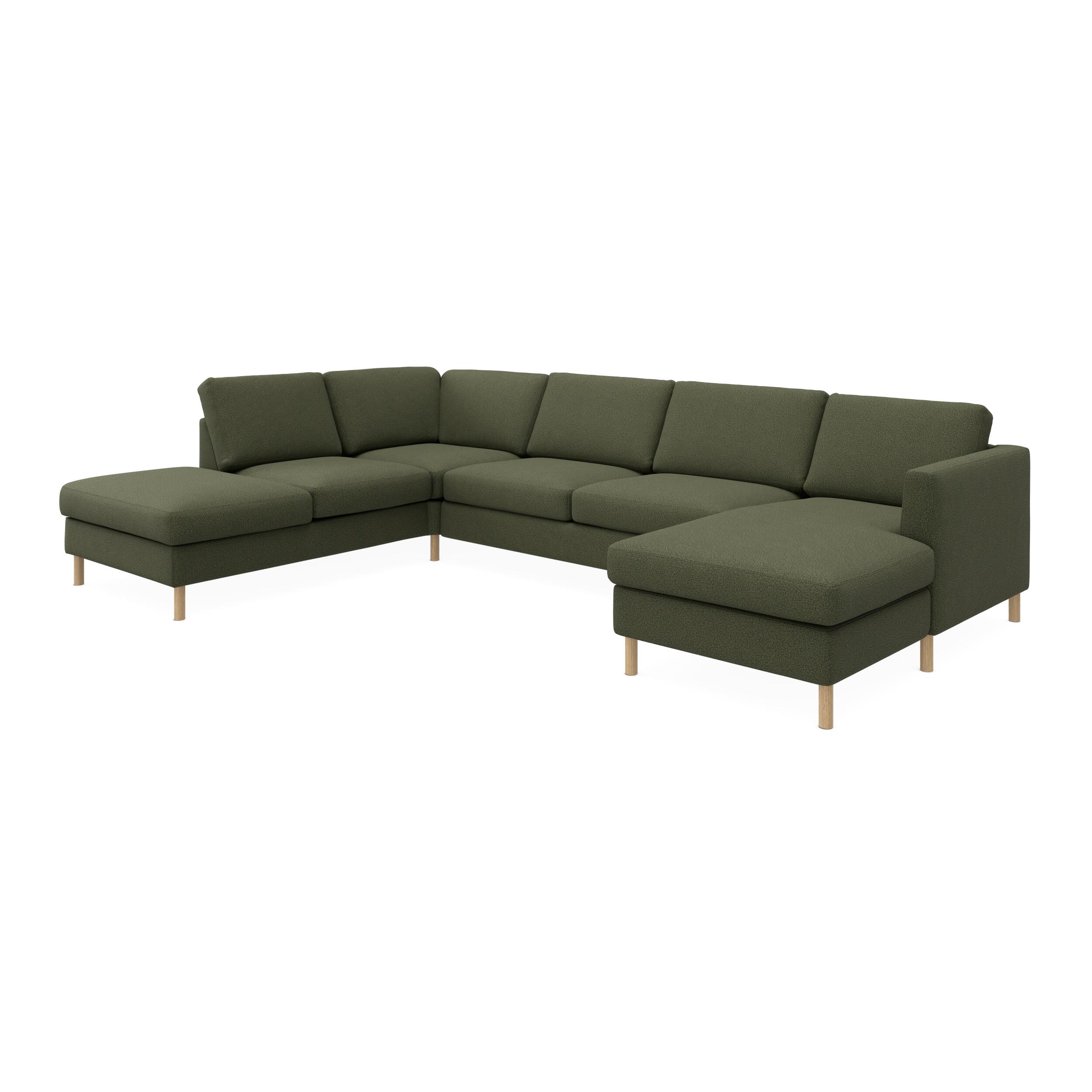 Signatur Hjørnesofa 