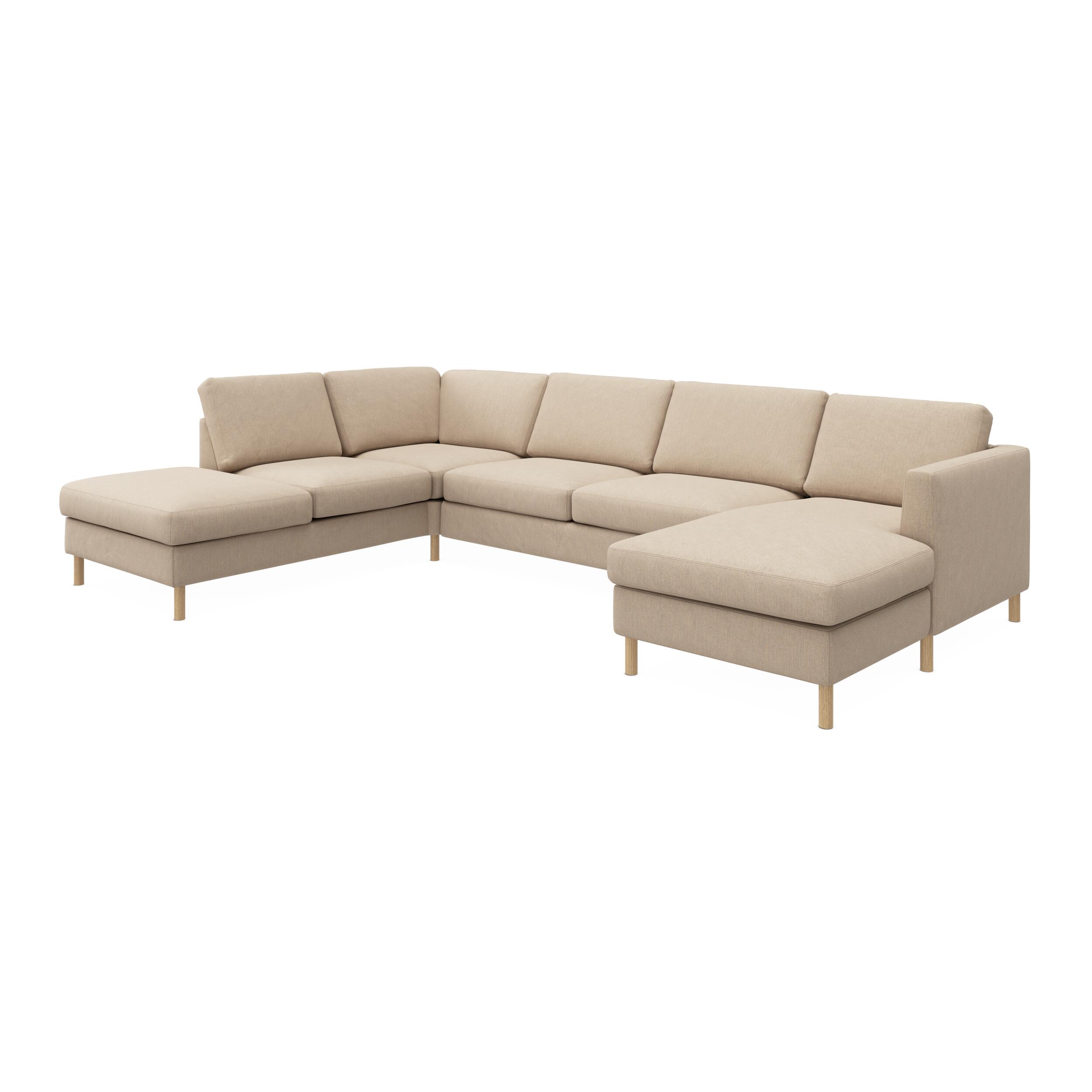 Signatur Hjørnesofa 
