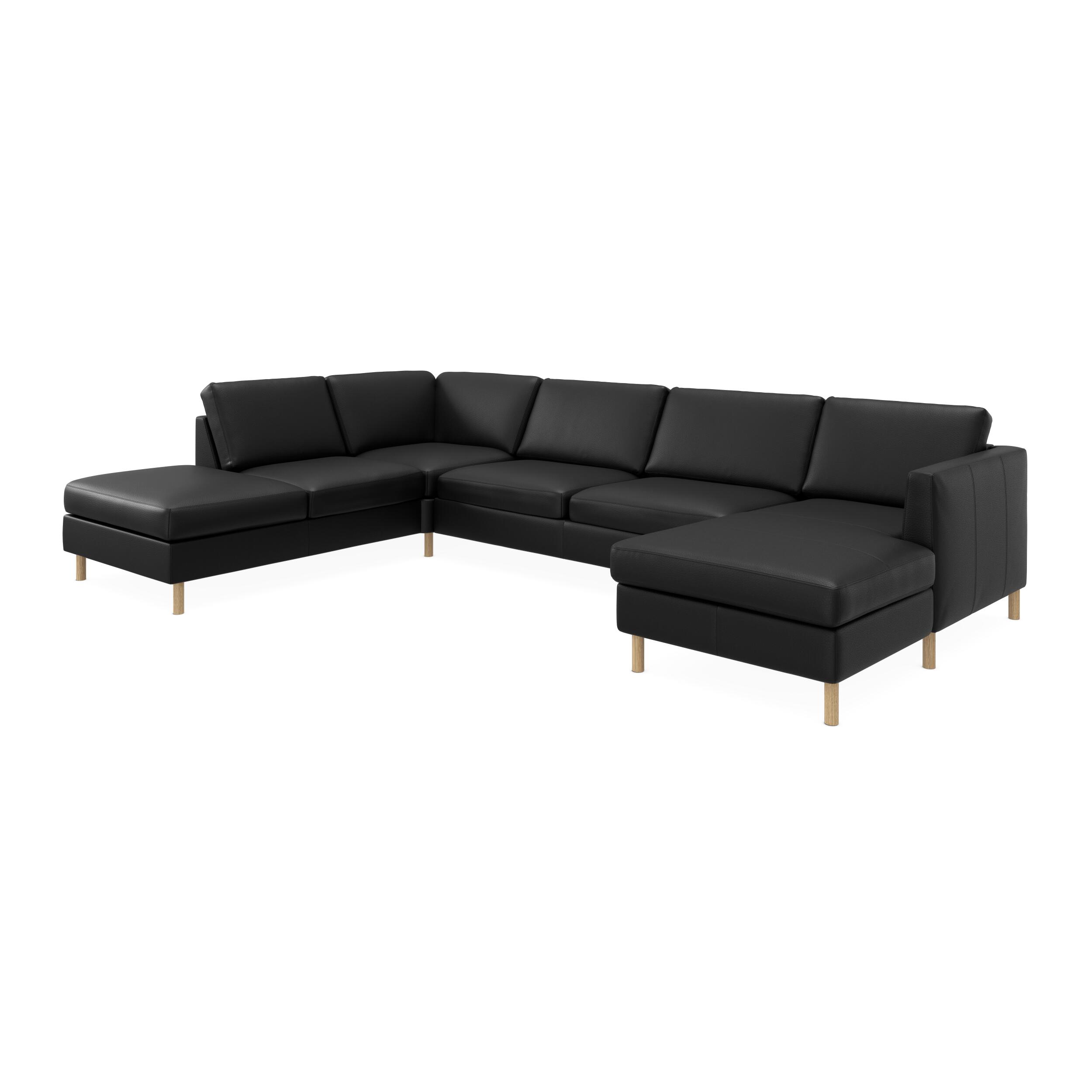Signatur Hjørnesofa 