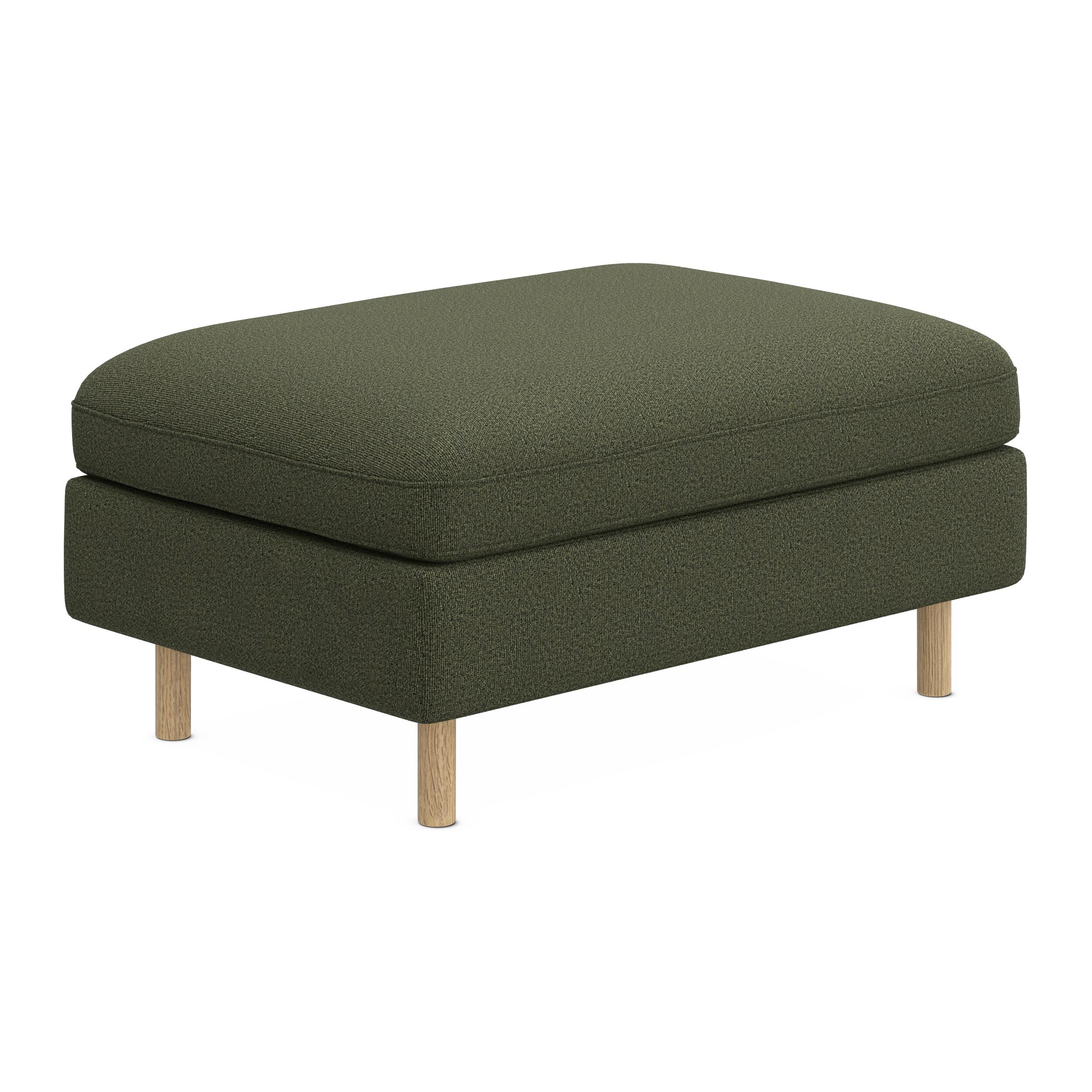 Signatur Sofa puf 