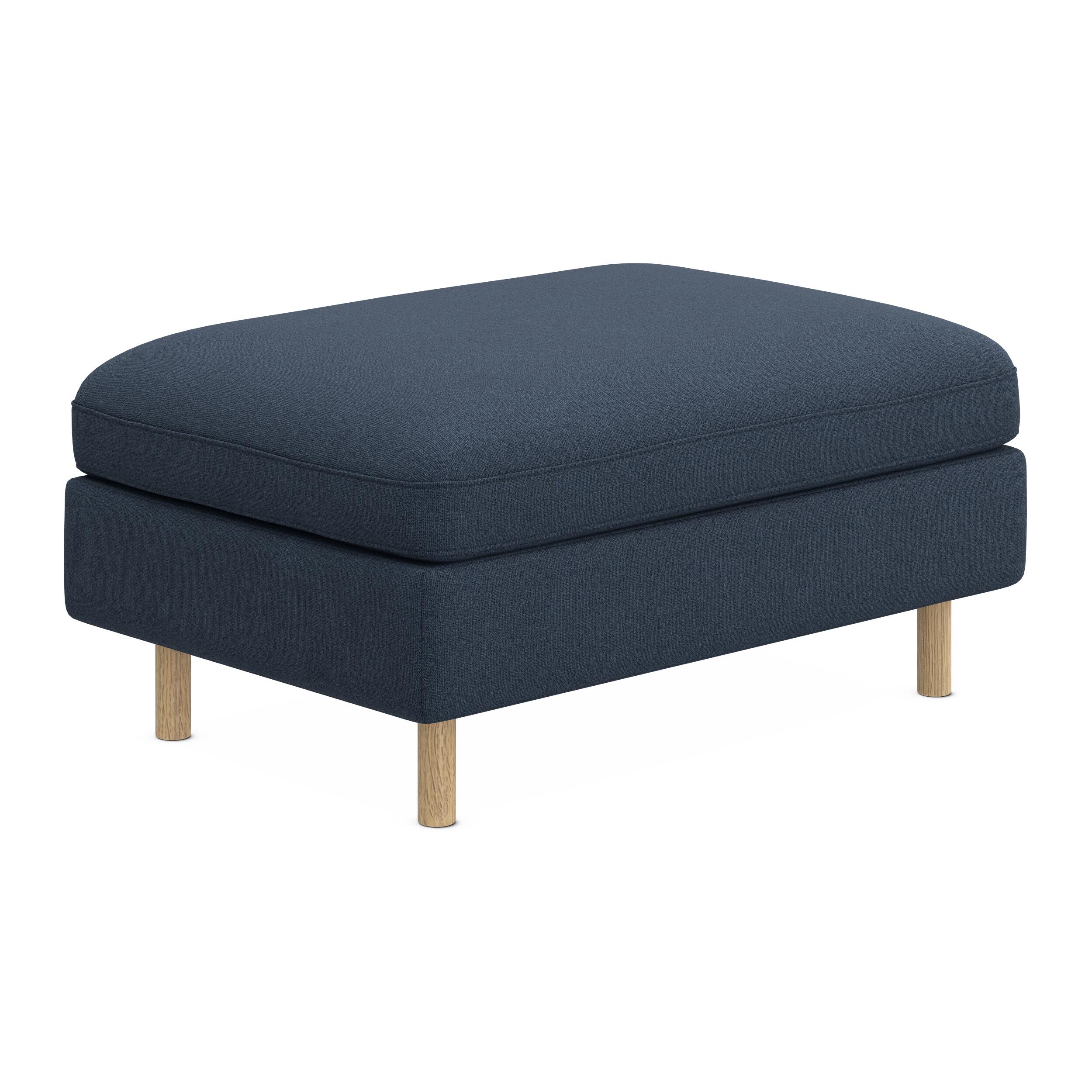 Signatur Sofa puf 