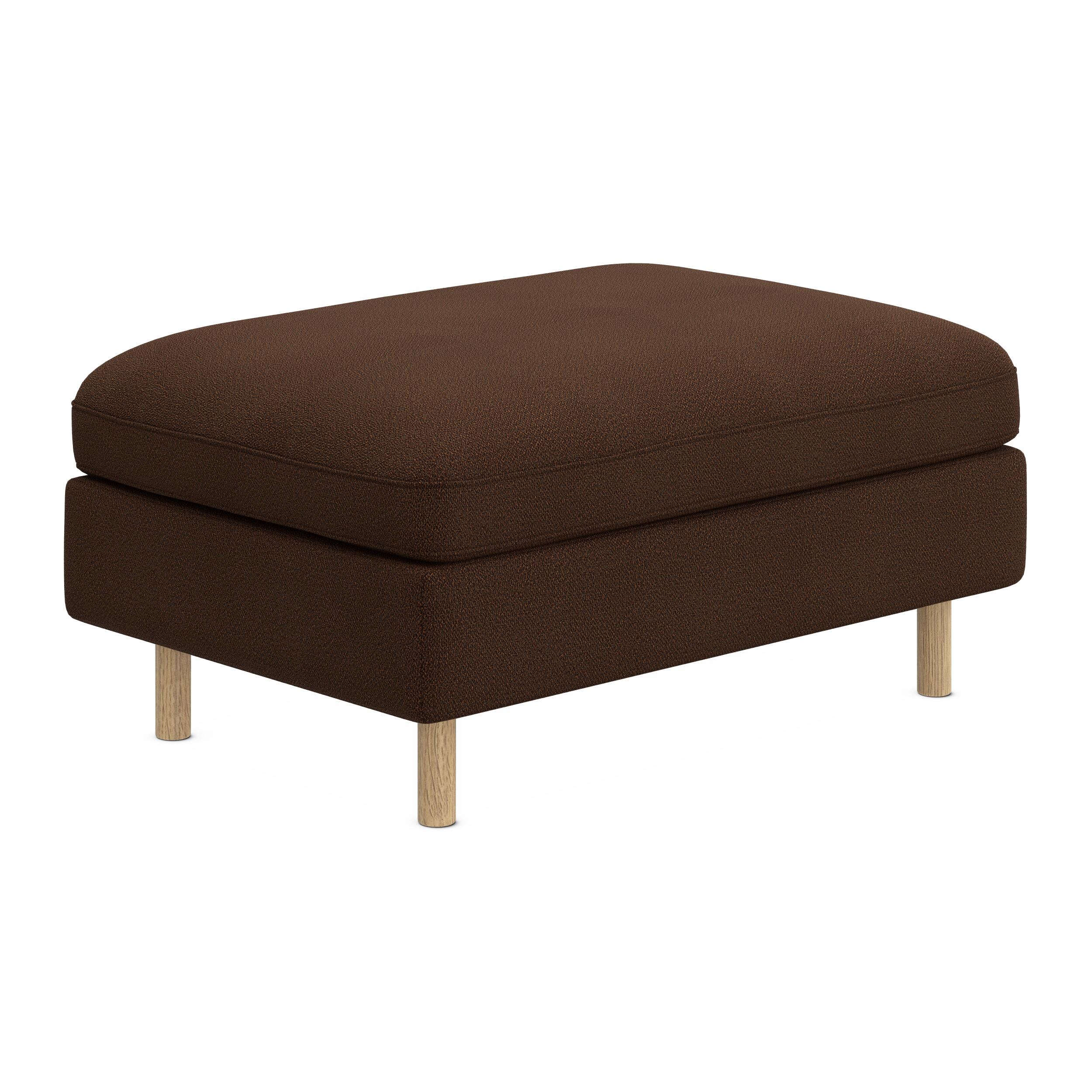 Signatur Sofa puf 