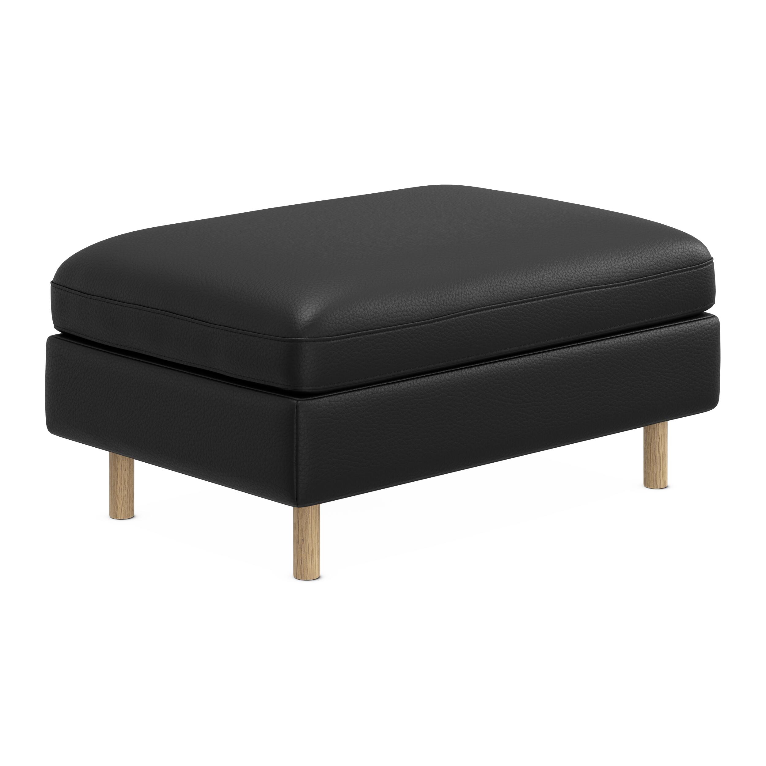 Signatur Sofa puf 