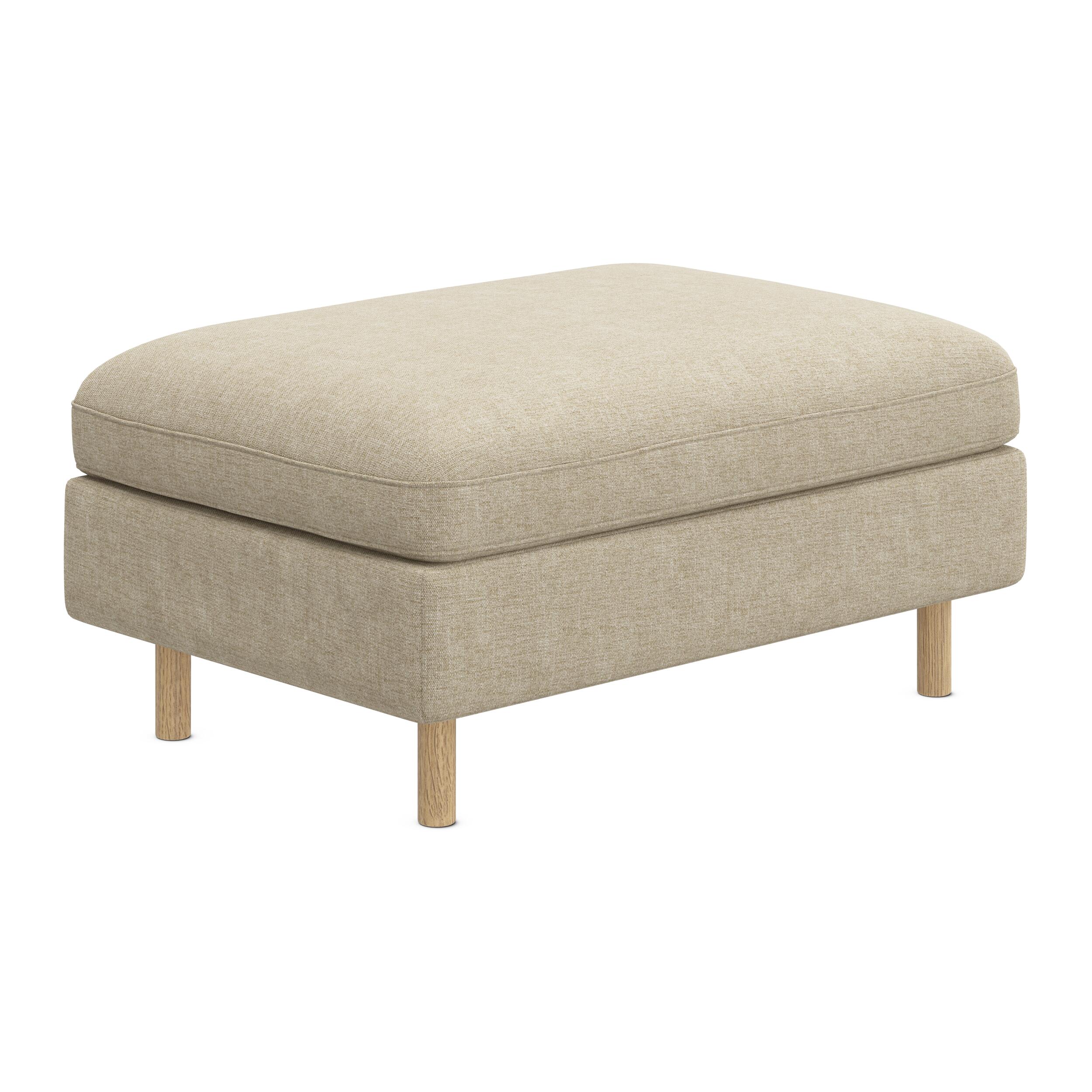 Signatur Sofa puf 