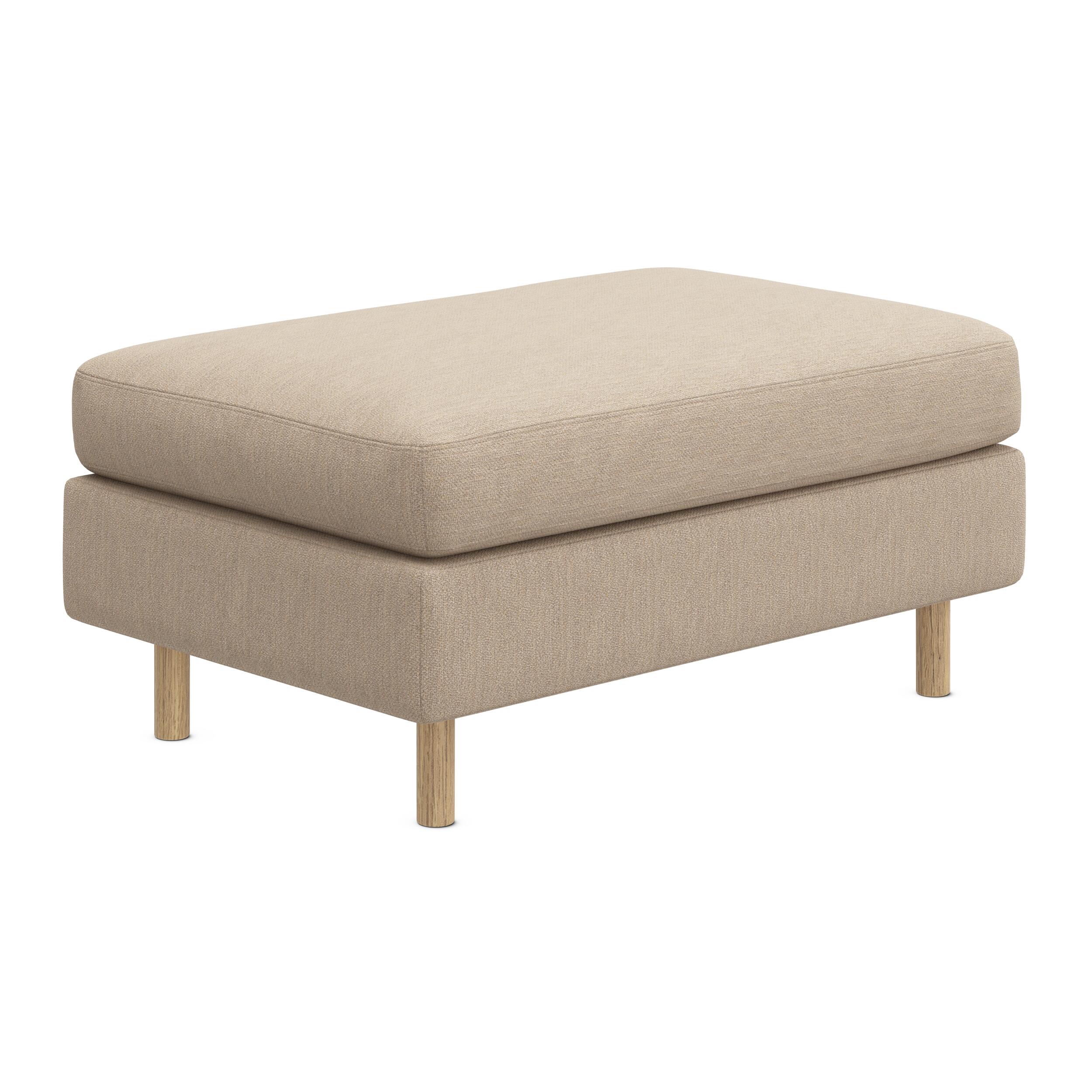 Signatur Sofa puf 