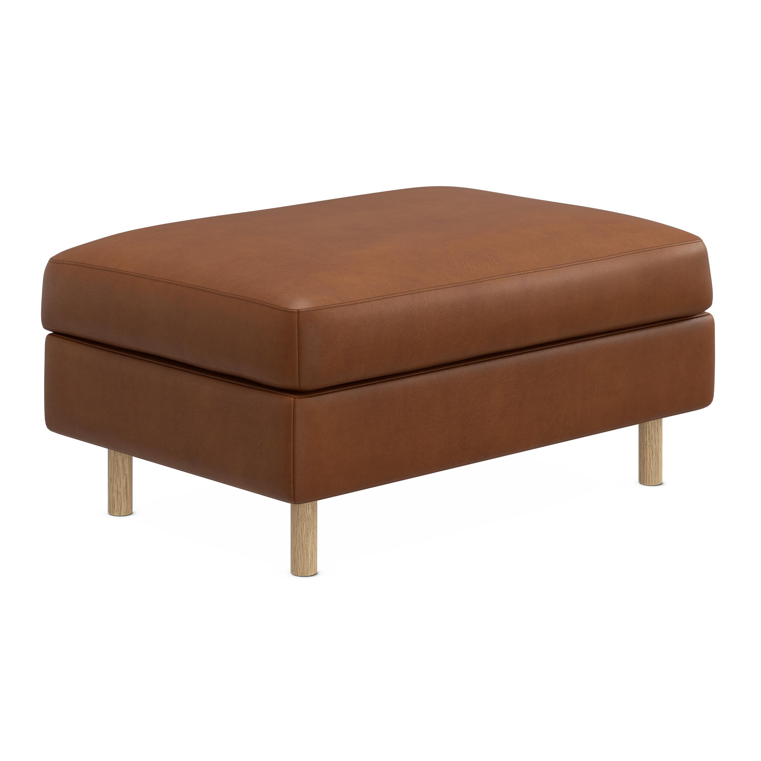 Signatur Sofa puf 