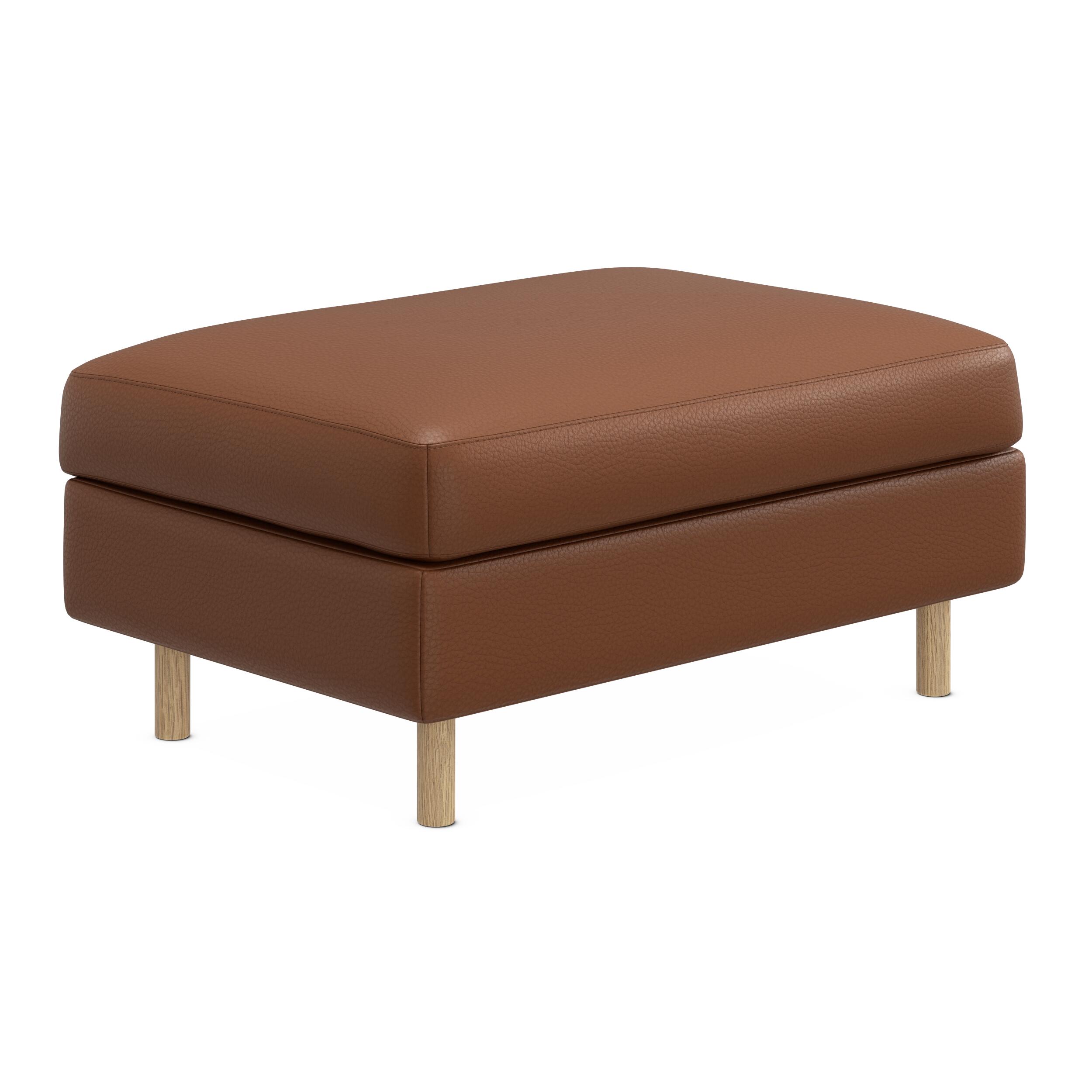 Signatur Sofa puf 