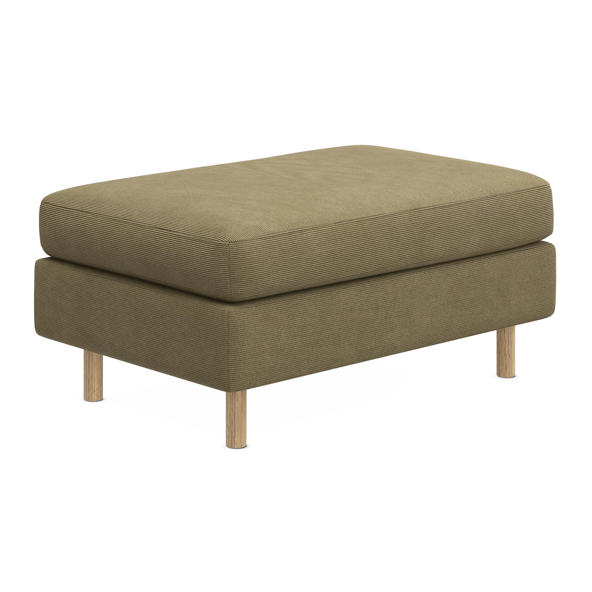 Signatur Sofa puf 
