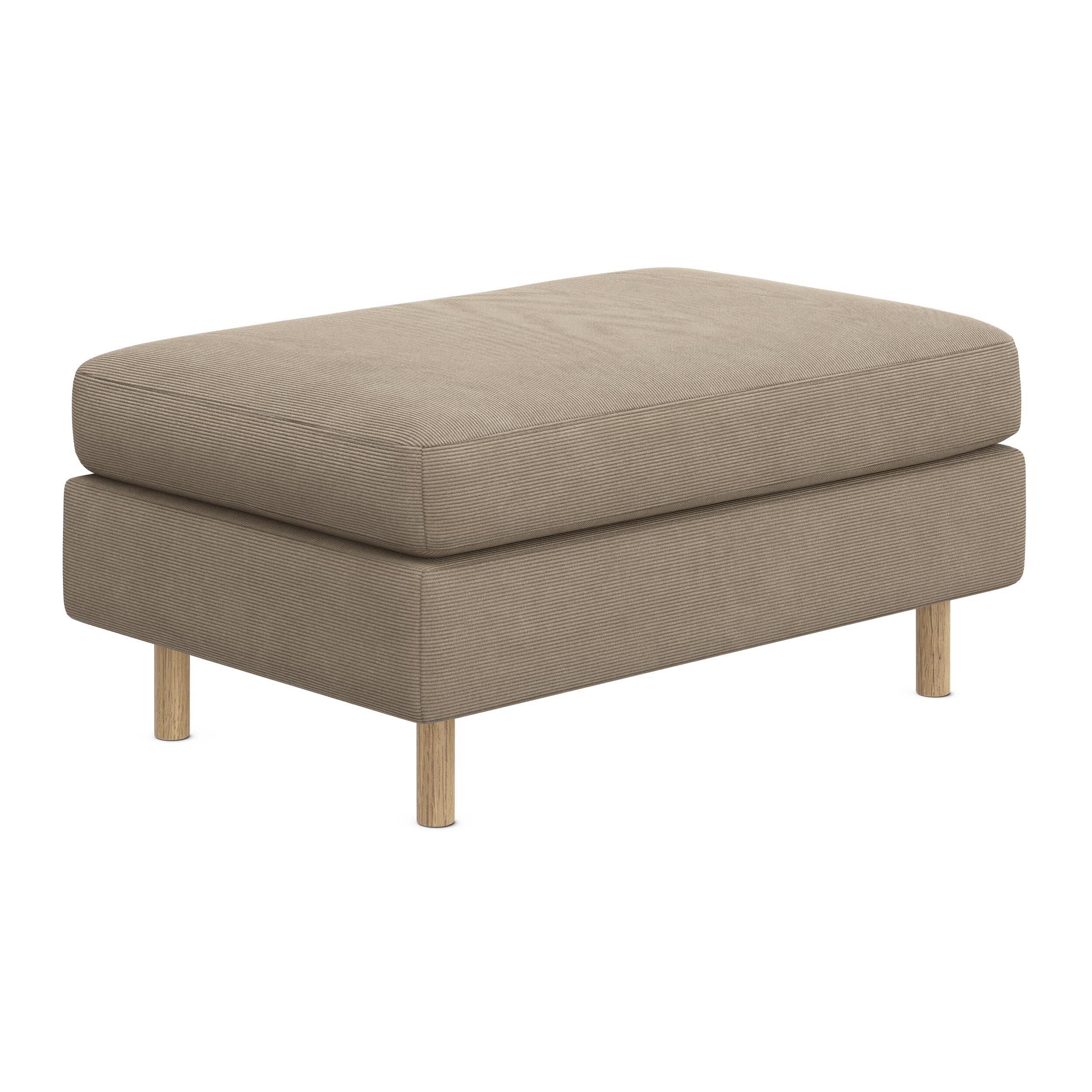 Signatur Sofa puf 
