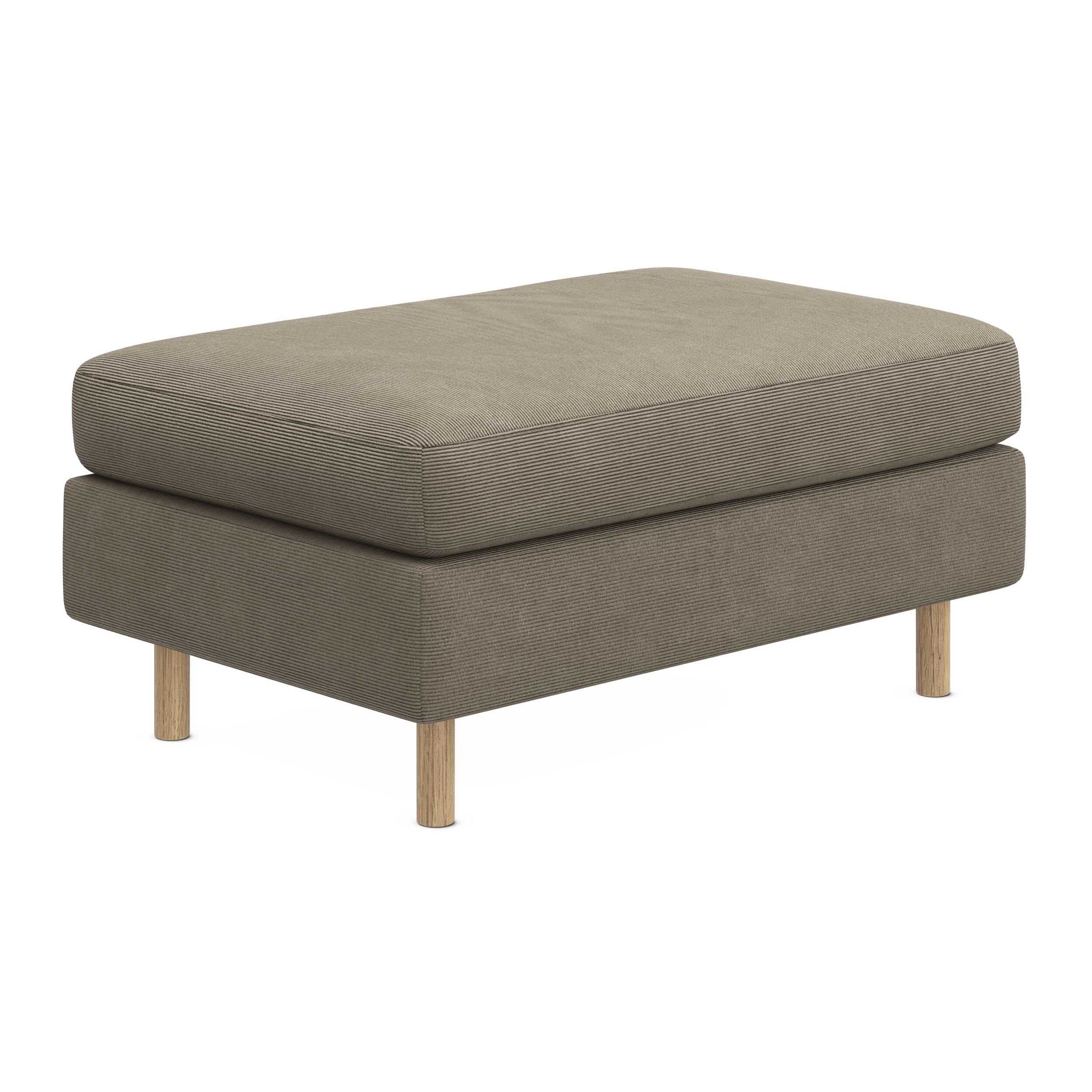 Signatur Sofa puf 