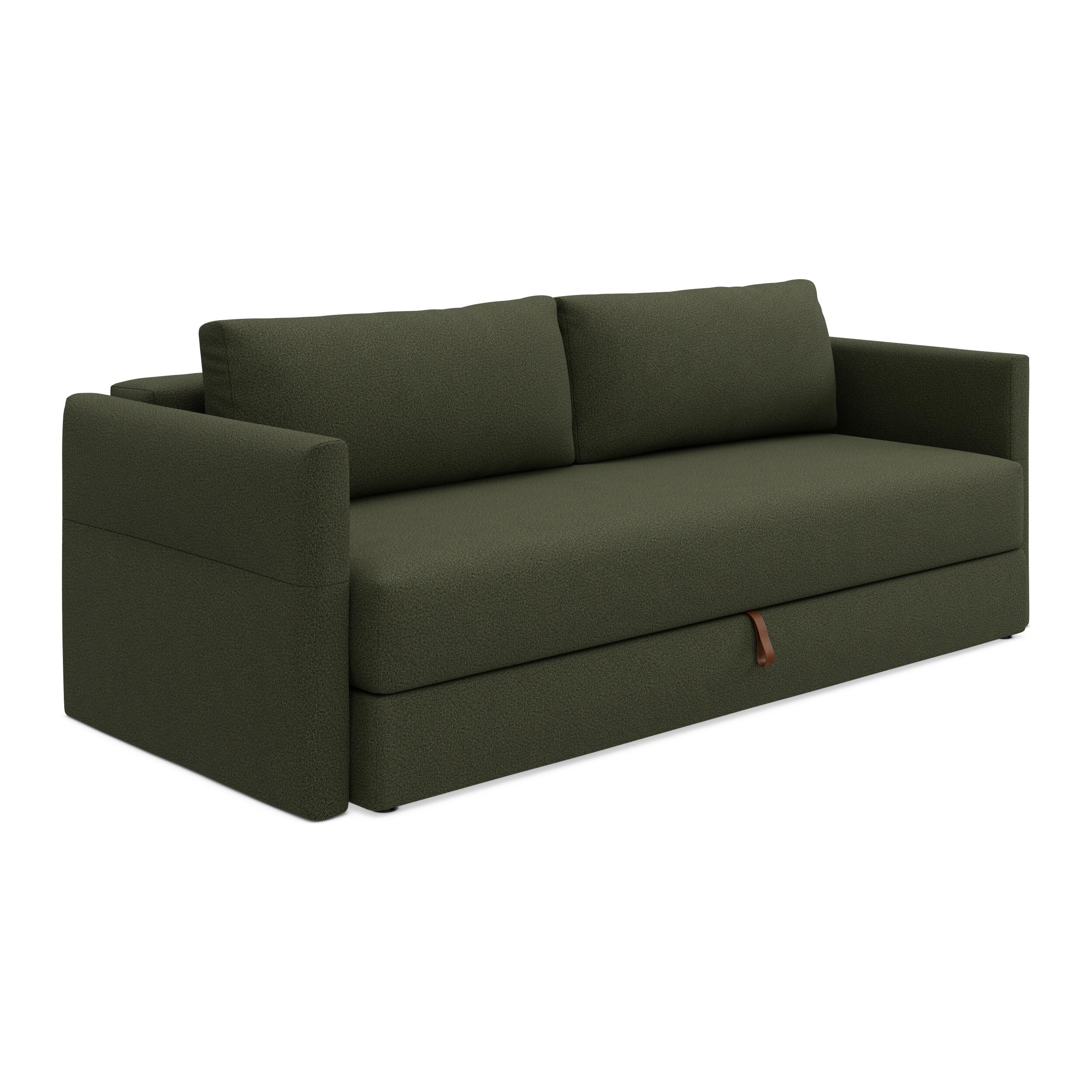 Osvald de Luxe Sovesofa 