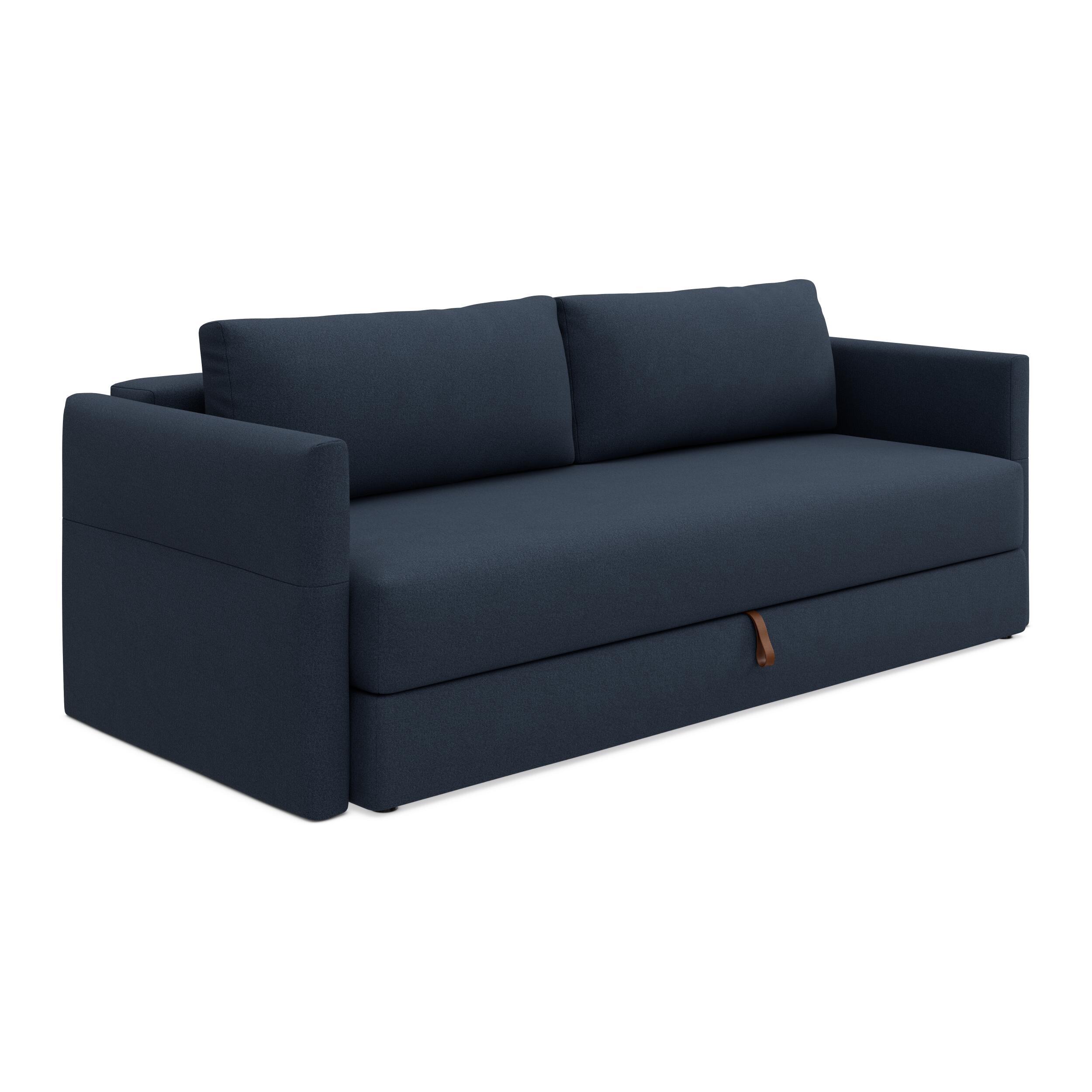 Osvald de Luxe Sovesofa 