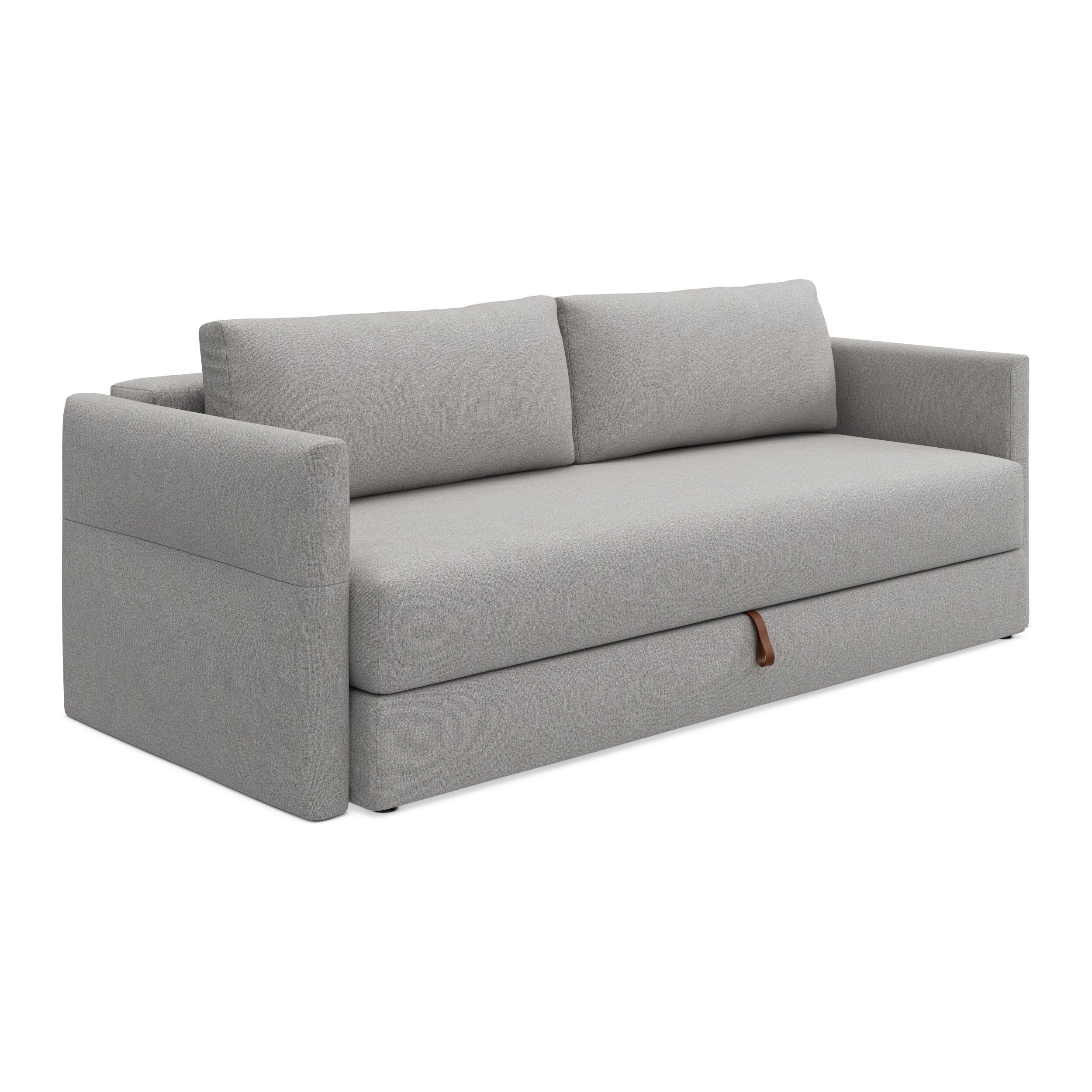 Osvald de Luxe Sovesofa 