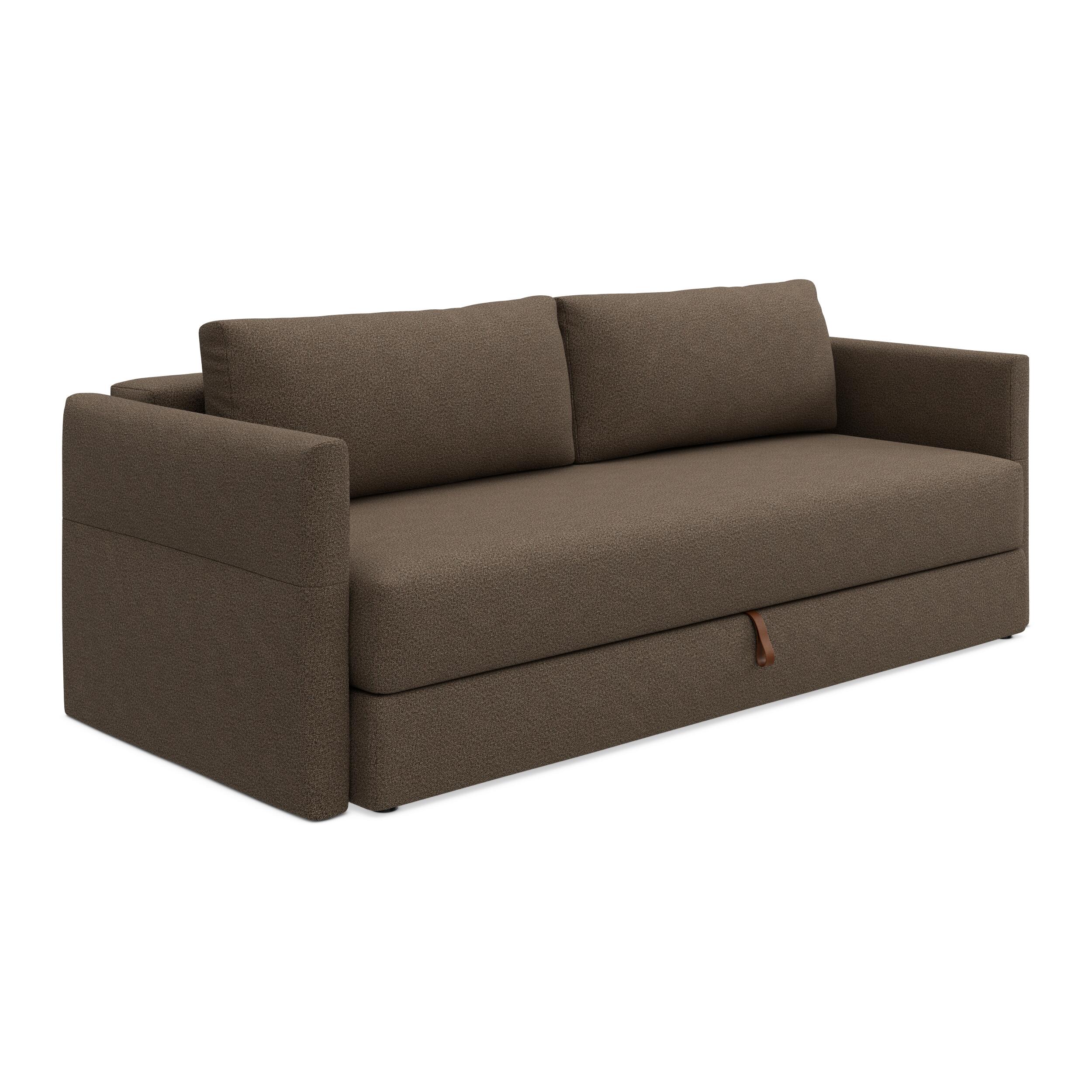 Osvald de Luxe Sovesofa 