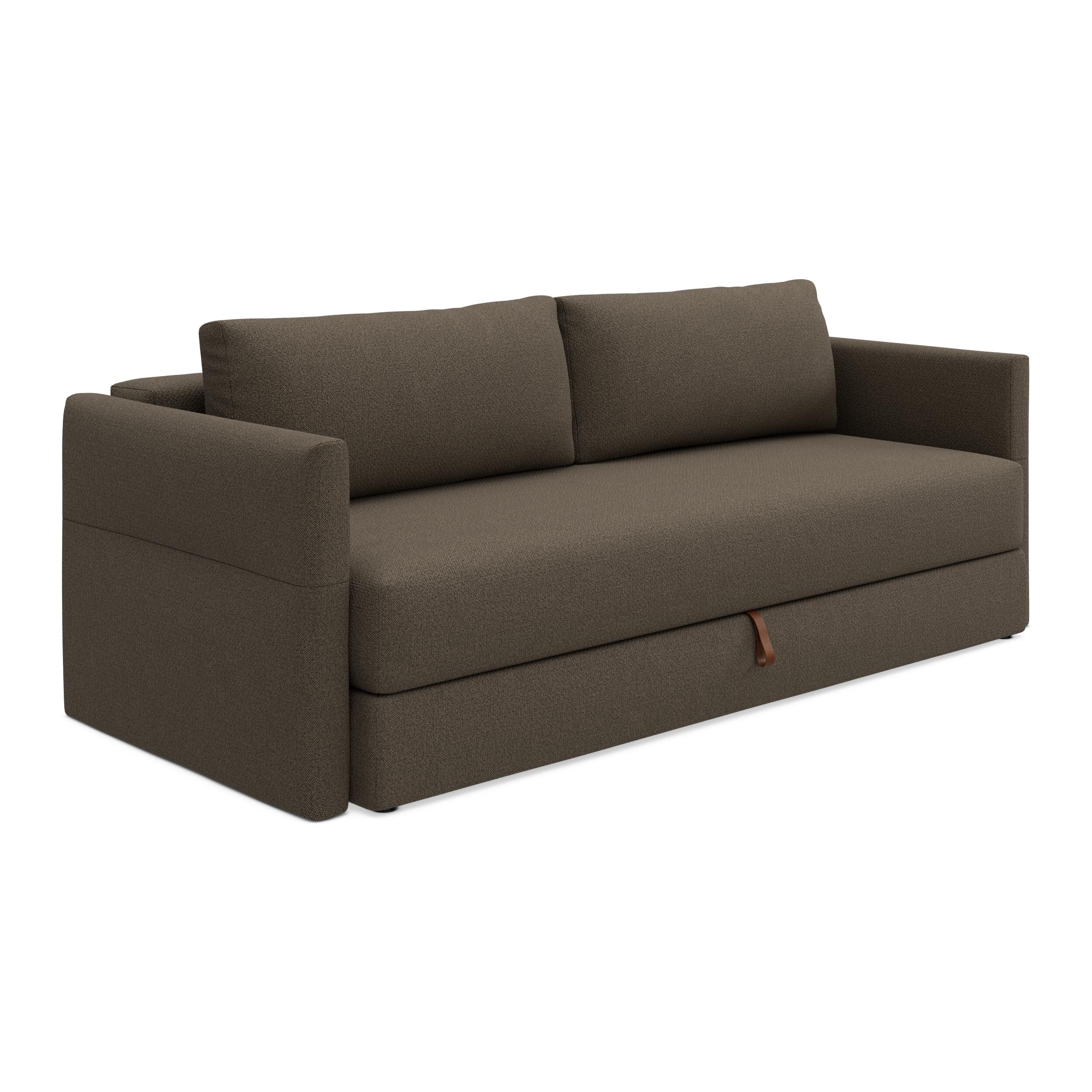 Osvald de Luxe Sovesofa 