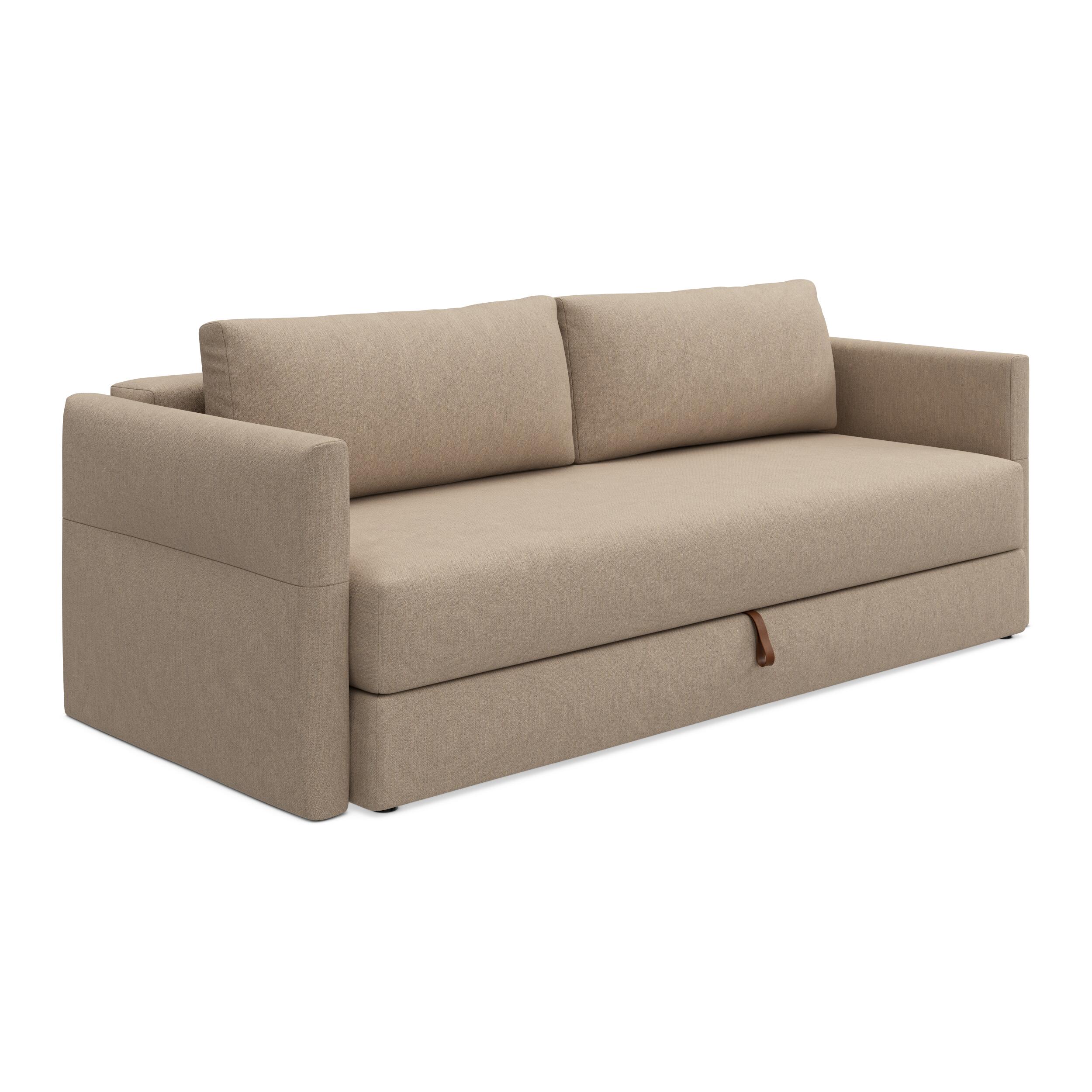 Osvald de Luxe Sovesofa 