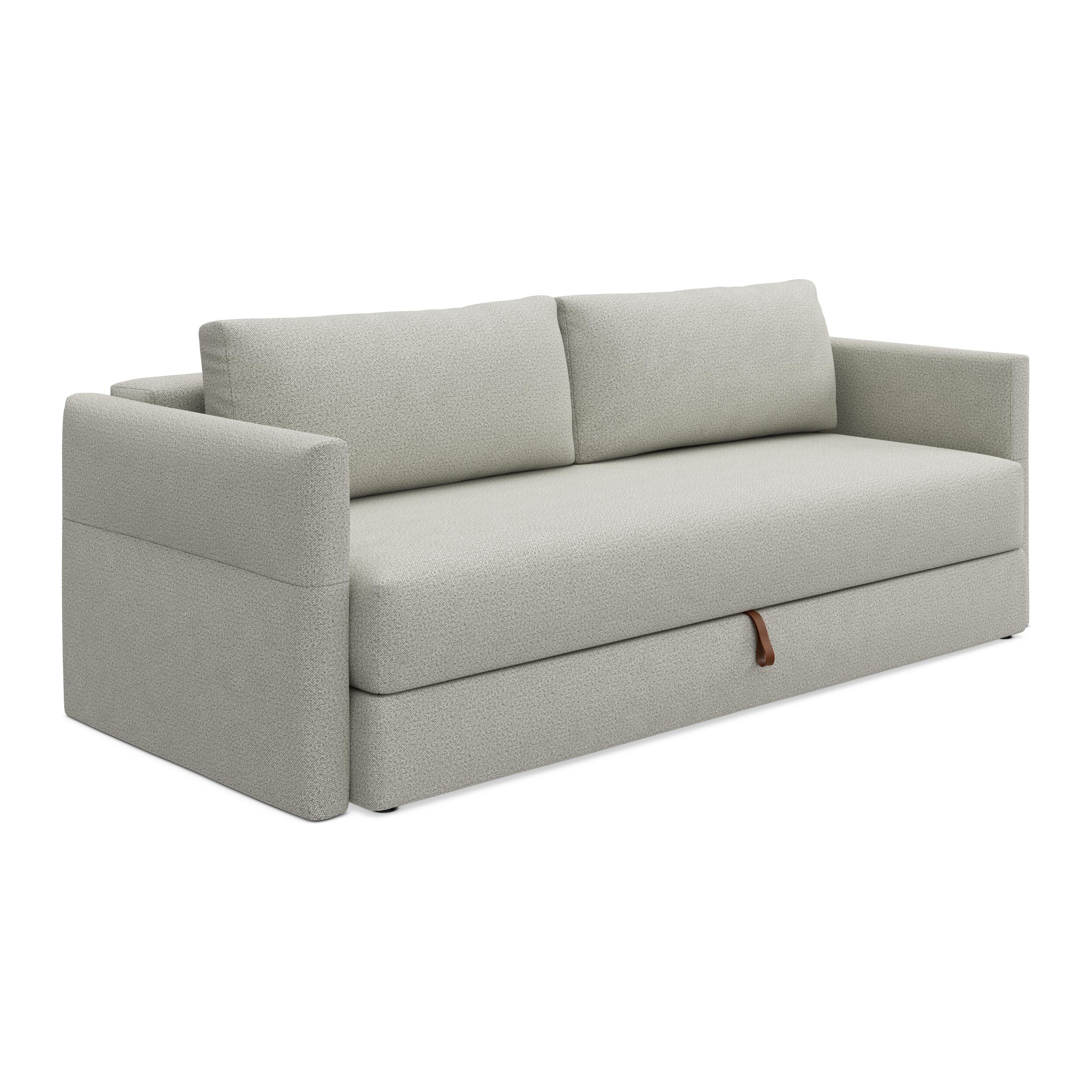 Osvald de Luxe Sovesofa 