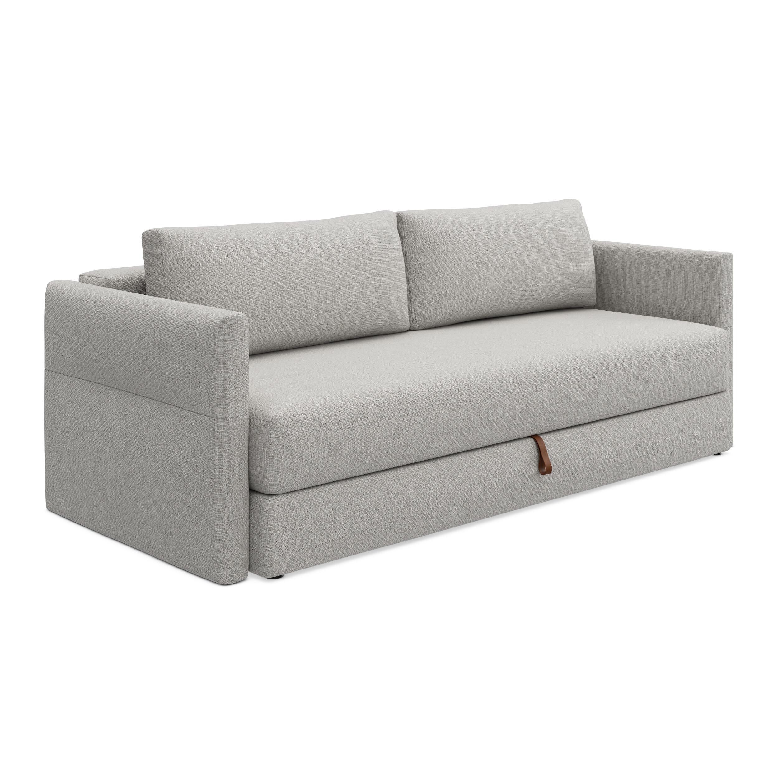 Osvald de Luxe Sovesofa 