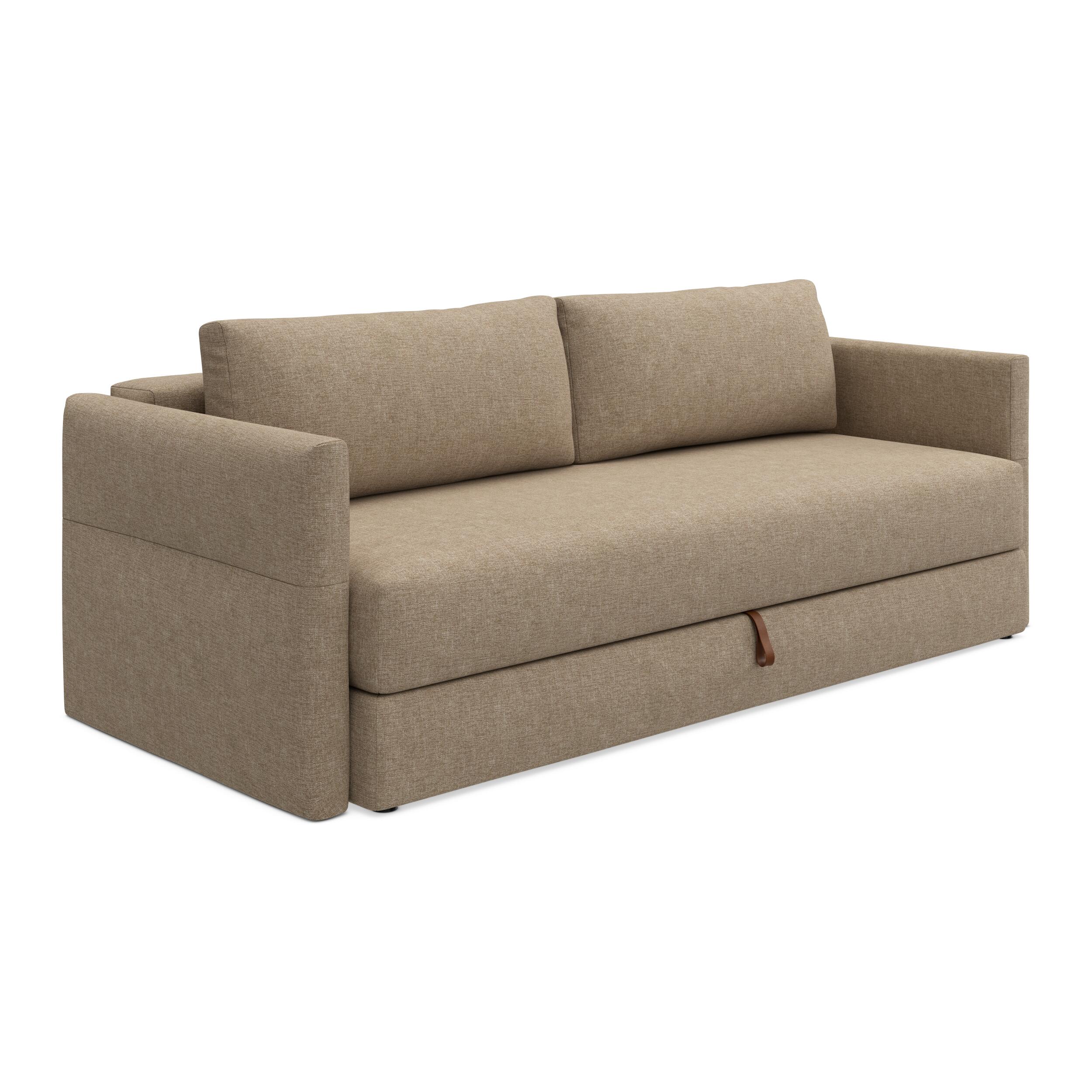 Osvald de Luxe Sovesofa 