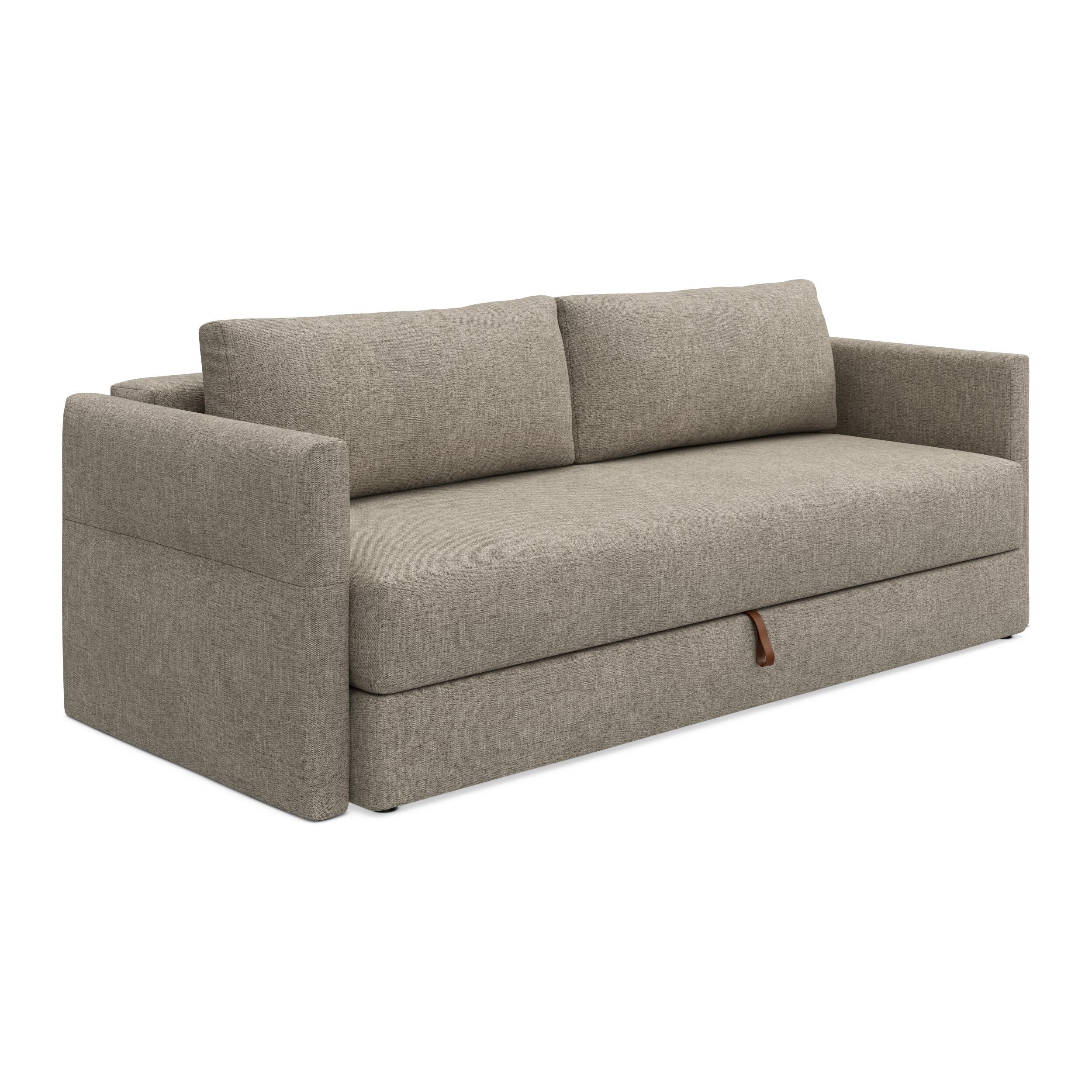 Osvald de Luxe Sovesofa 