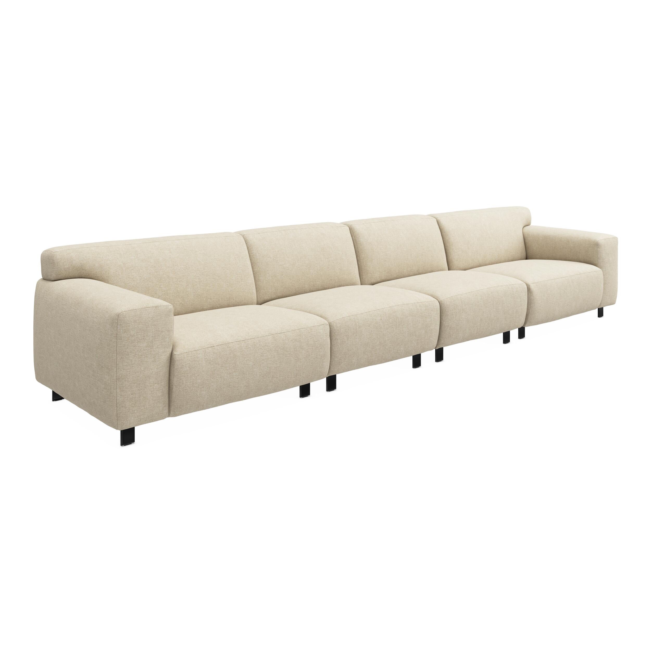 Vesta Modulsofa 