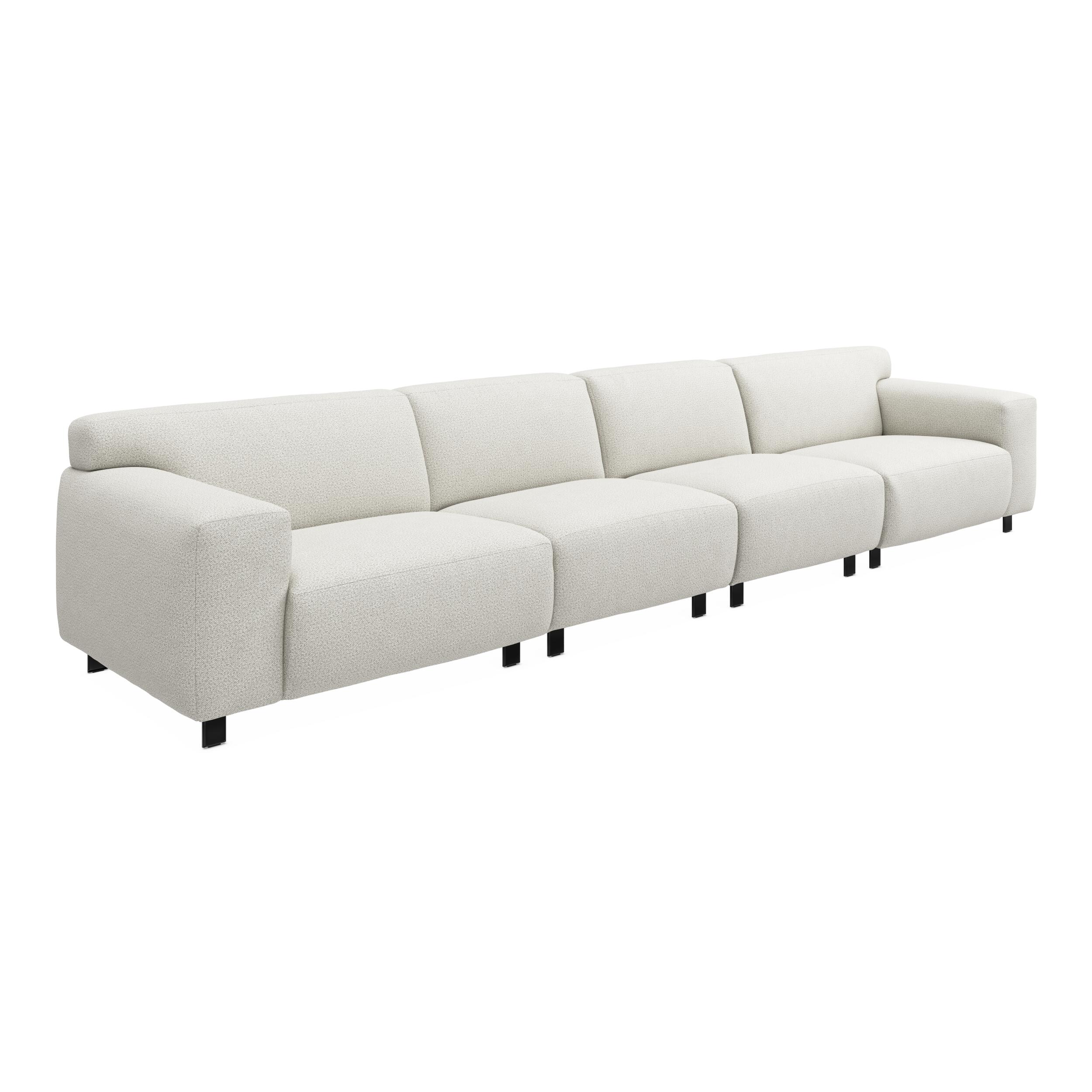 Vesta Modulsofa 